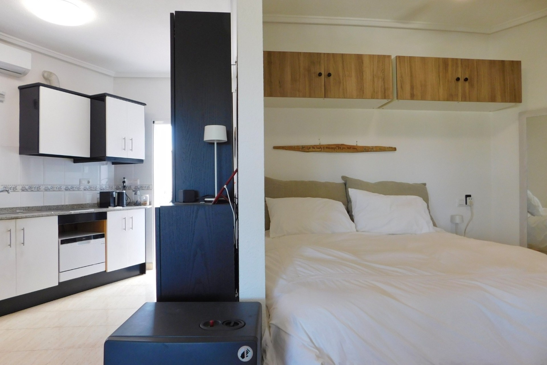 Location longue durée - Appartement -
San Miguel de Salinas - San Miguel Salinas