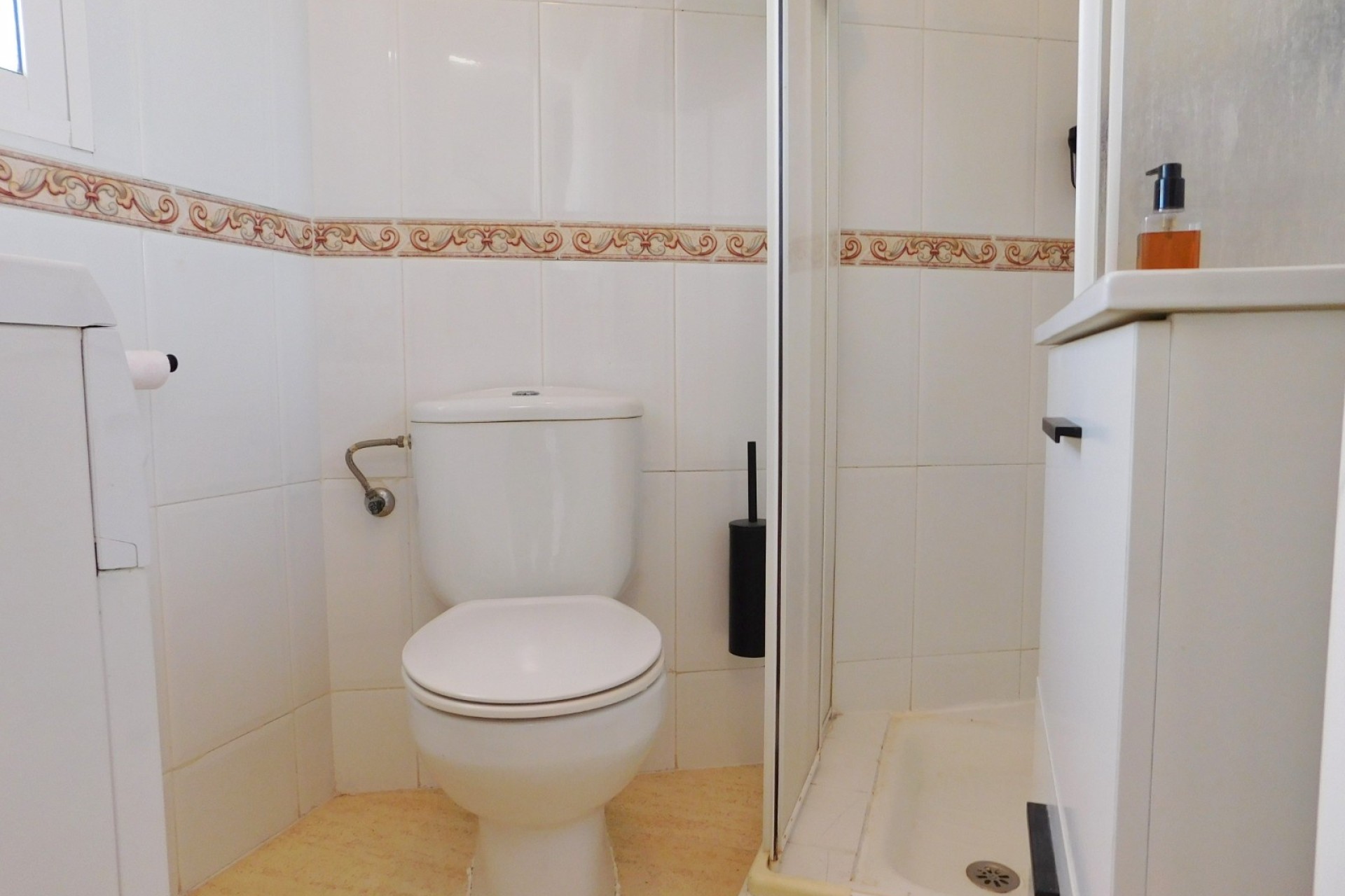 Location longue durée - Appartement -
San Miguel de Salinas - San Miguel Salinas