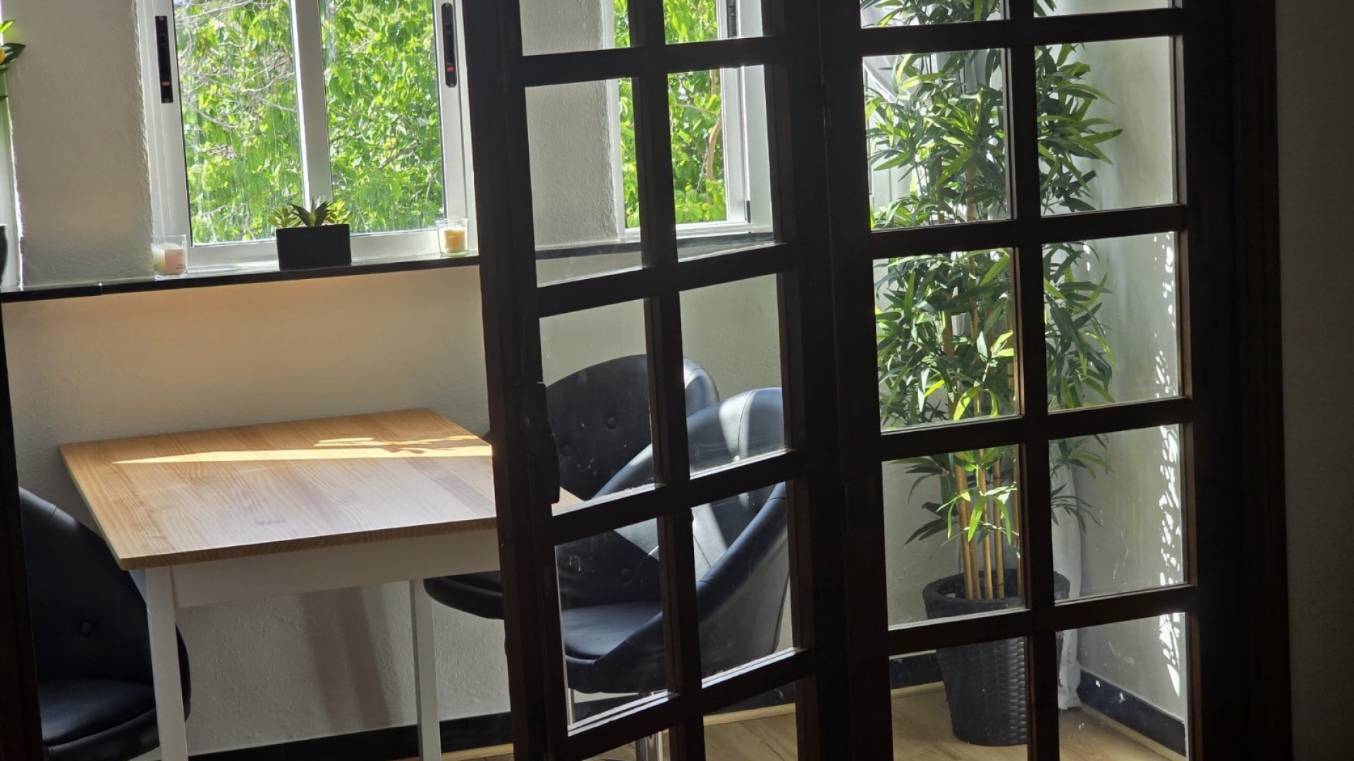 Location longue durée - Appartement -
Torrevieja - Playa de los Naufragos