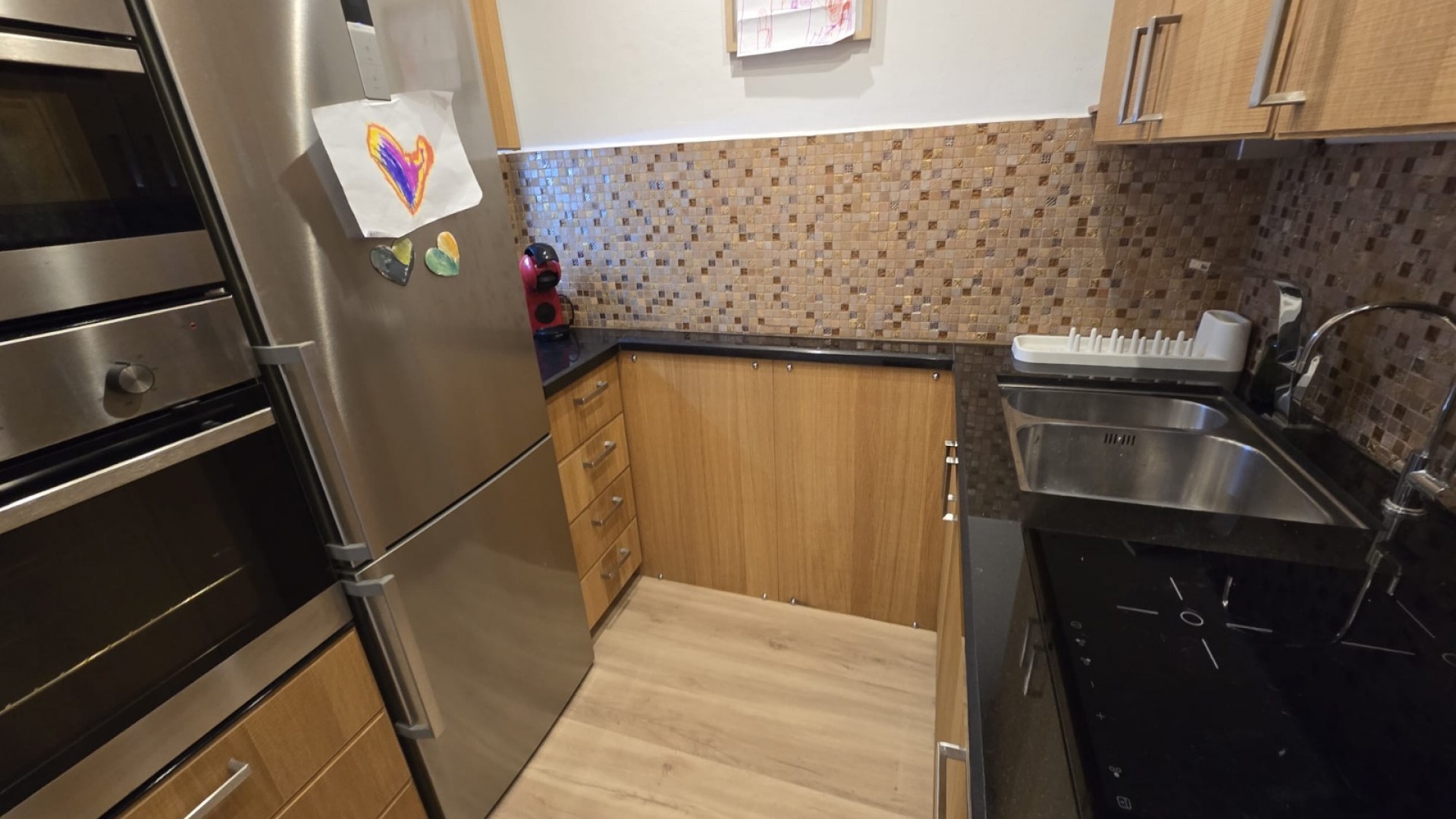 Location longue durée - Appartement -
Torrevieja - Playa de los Naufragos