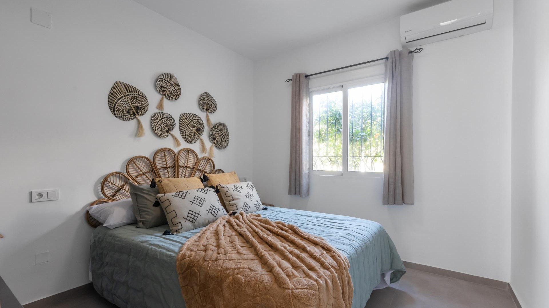 Location longue durée - Appartement -
Torrevieja - Zona los Frutales