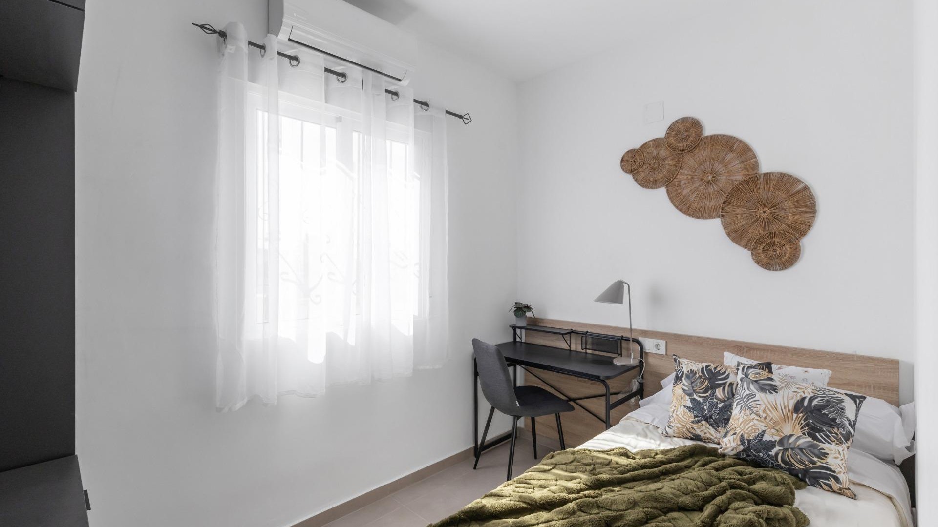 Location longue durée - Appartement -
Torrevieja - Zona los Frutales