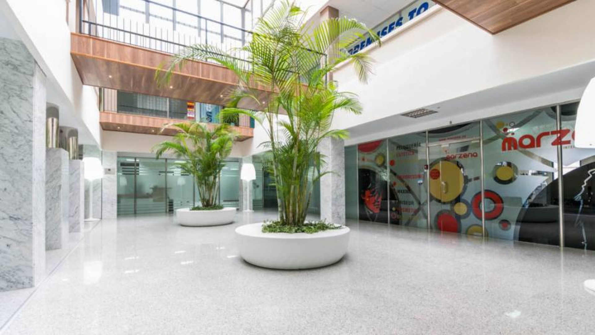 Location longue durée - Commercial -
Orihuela Costa - Playa Flamenca