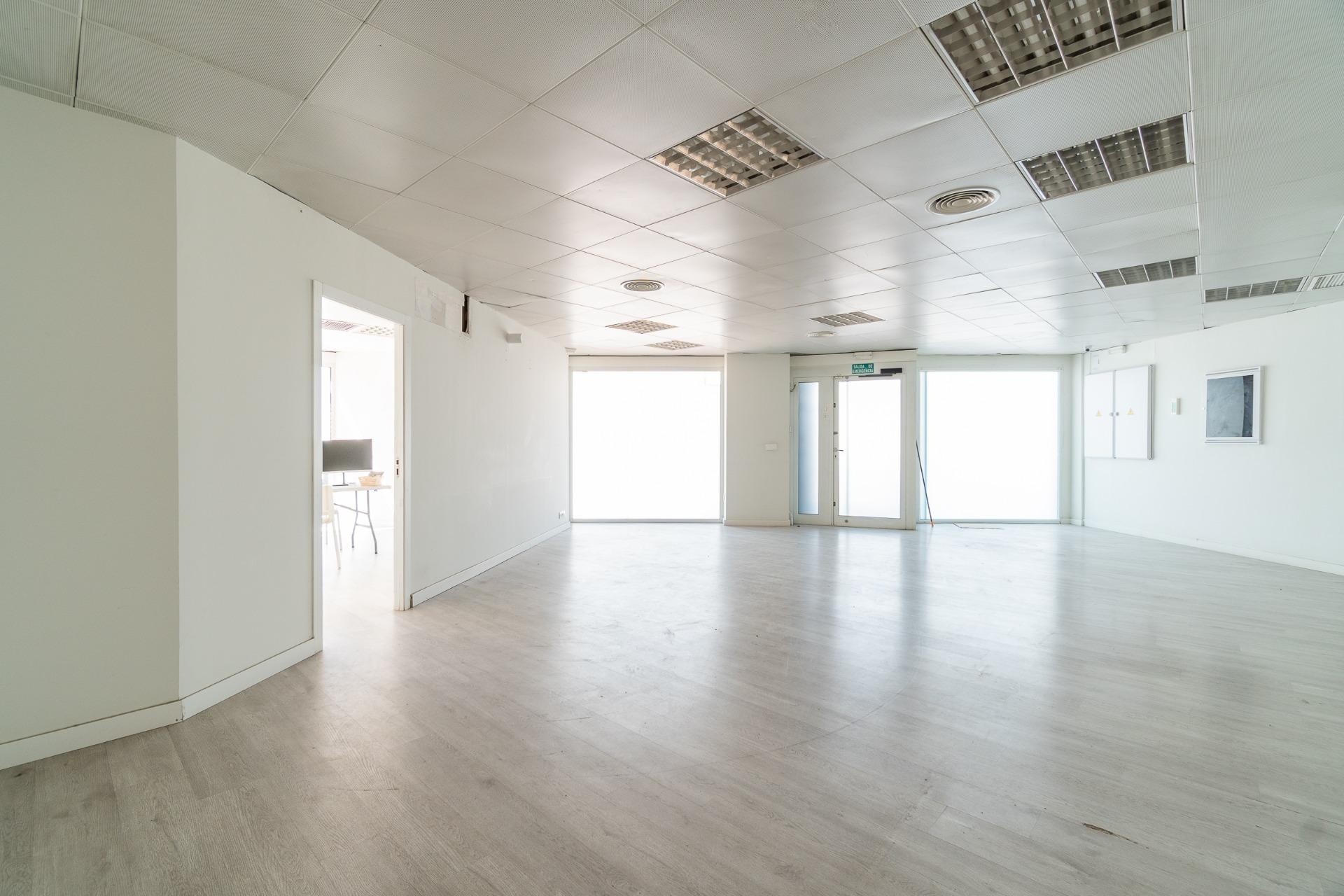 Location longue durée - Commercial -
Orihuela Costa - Playa Flamenca