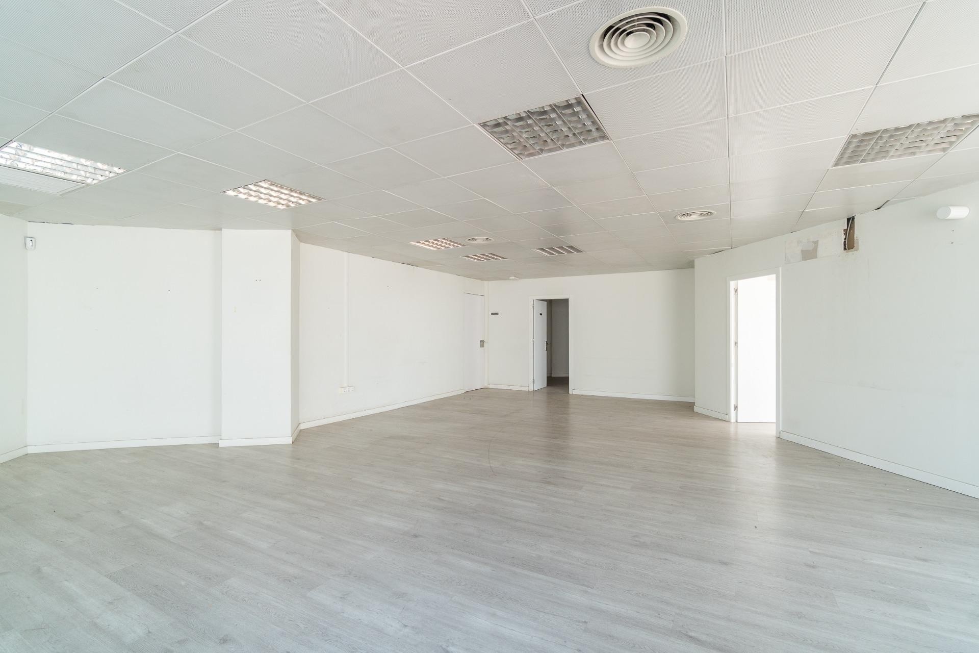 Location longue durée - Commercial -
Orihuela Costa - Playa Flamenca