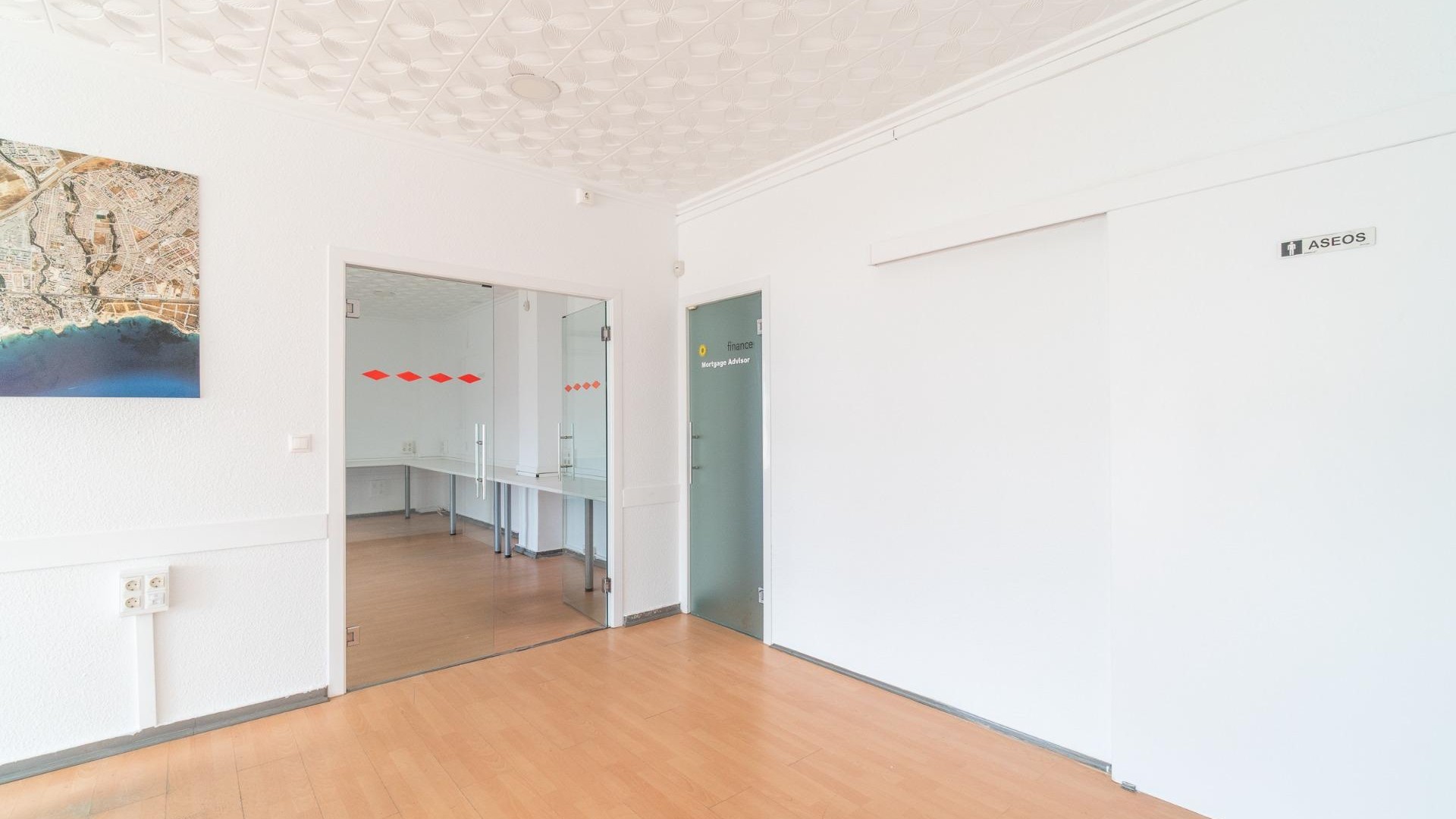 Location longue durée - Commercieel -
Orihuela Costa - La Zenia