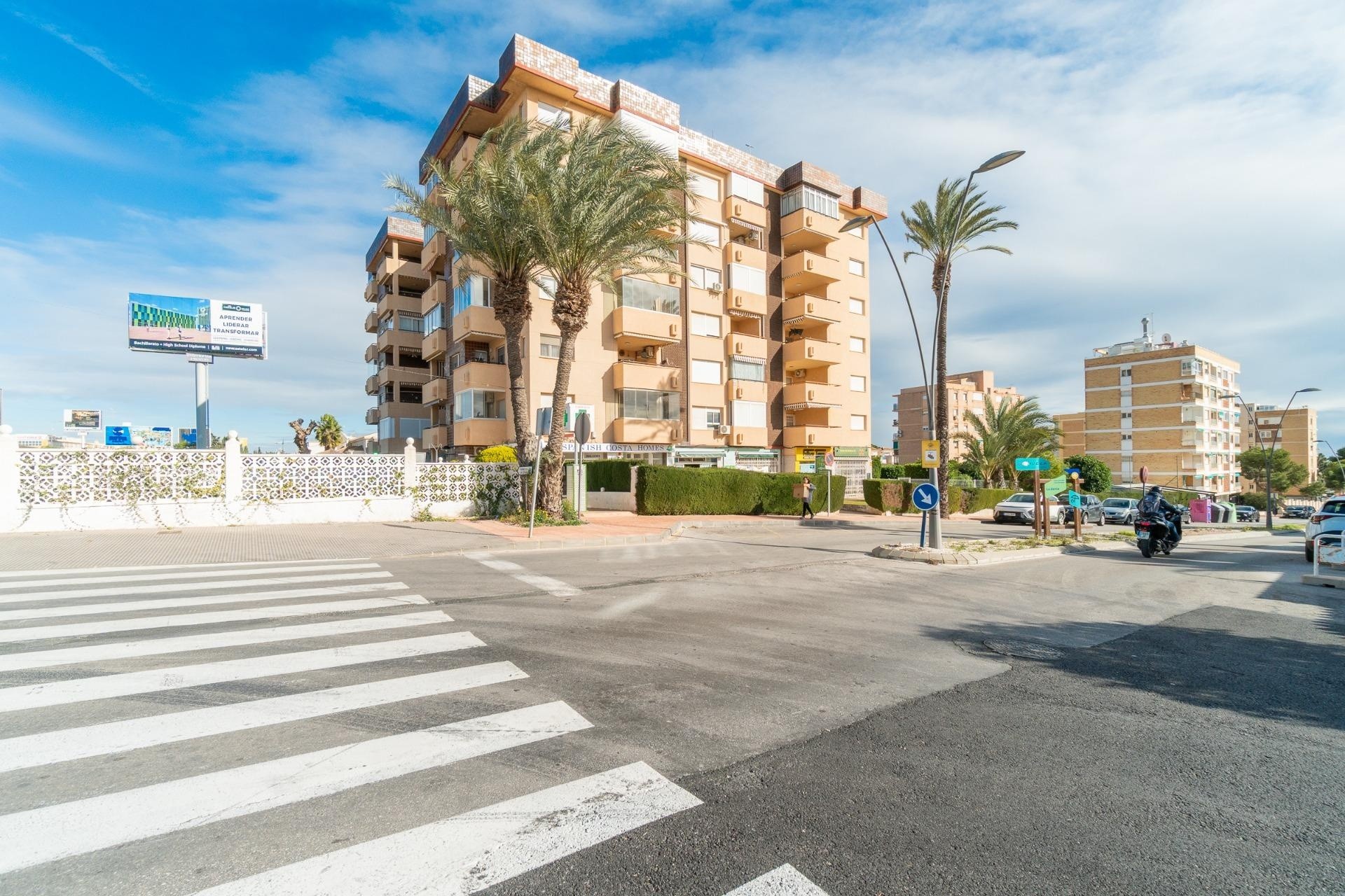 Location longue durée - Commercieel -
Orihuela Costa - La Zenia