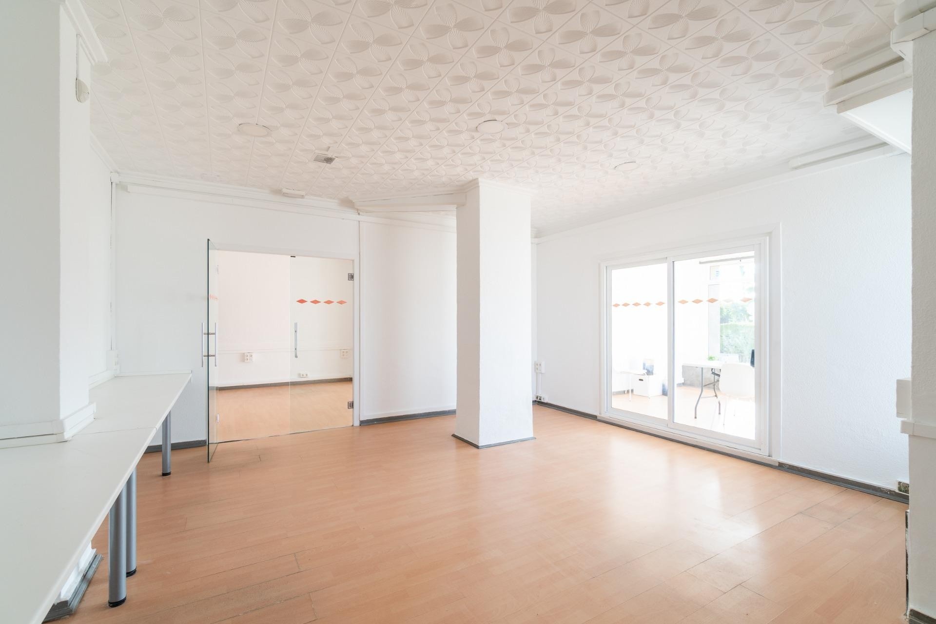 Location longue durée - Commercieel -
Orihuela Costa - La Zenia