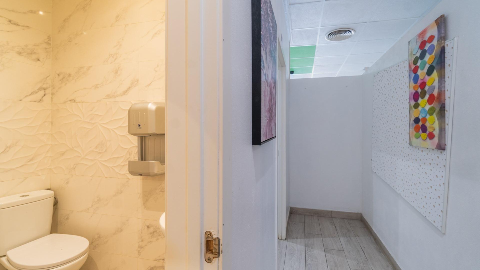 Location longue durée - Commercieel -
San Fulgencio - La Marina