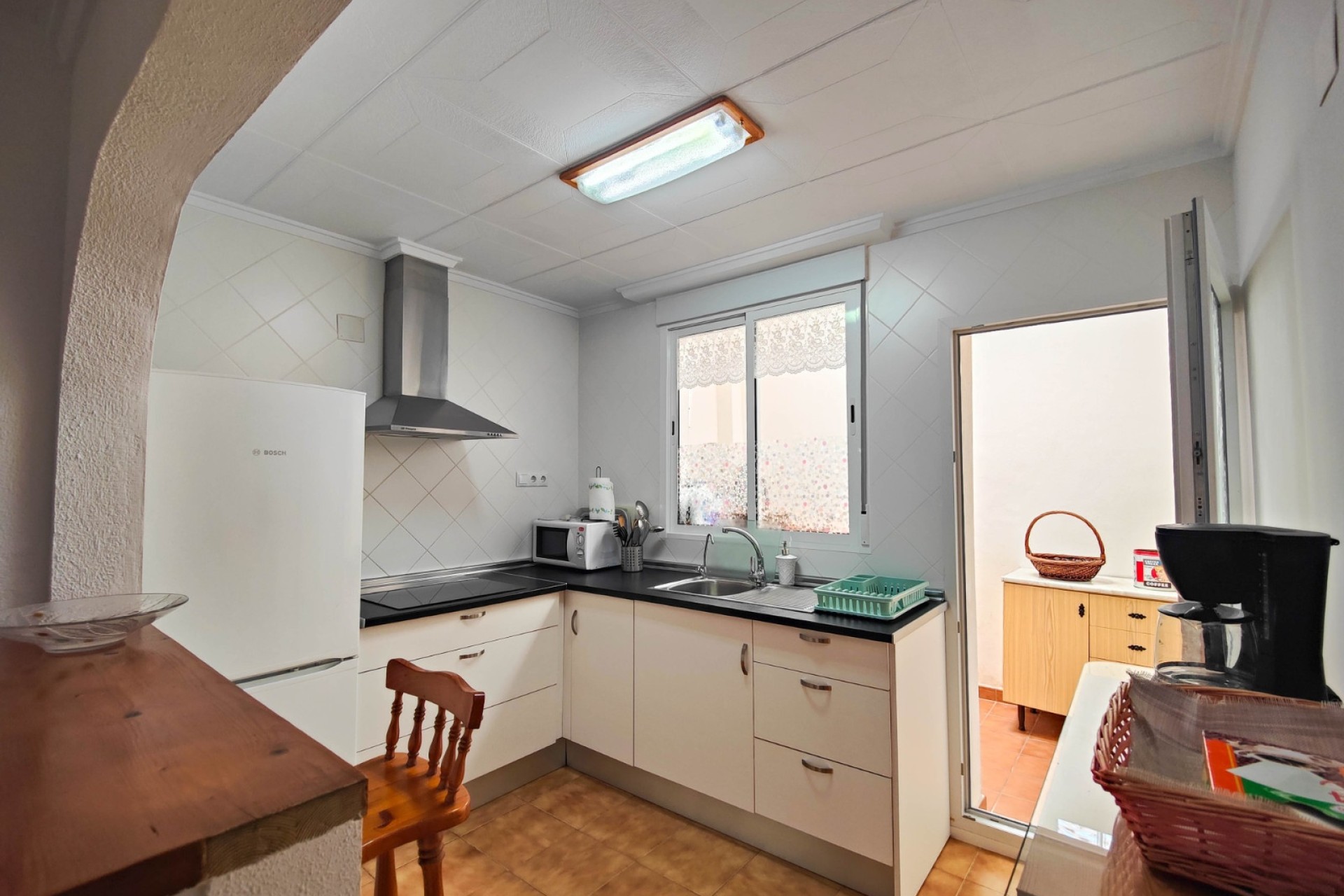 Location longue durée - Maison de ville -
Torrevieja - Nueva Torrevieja