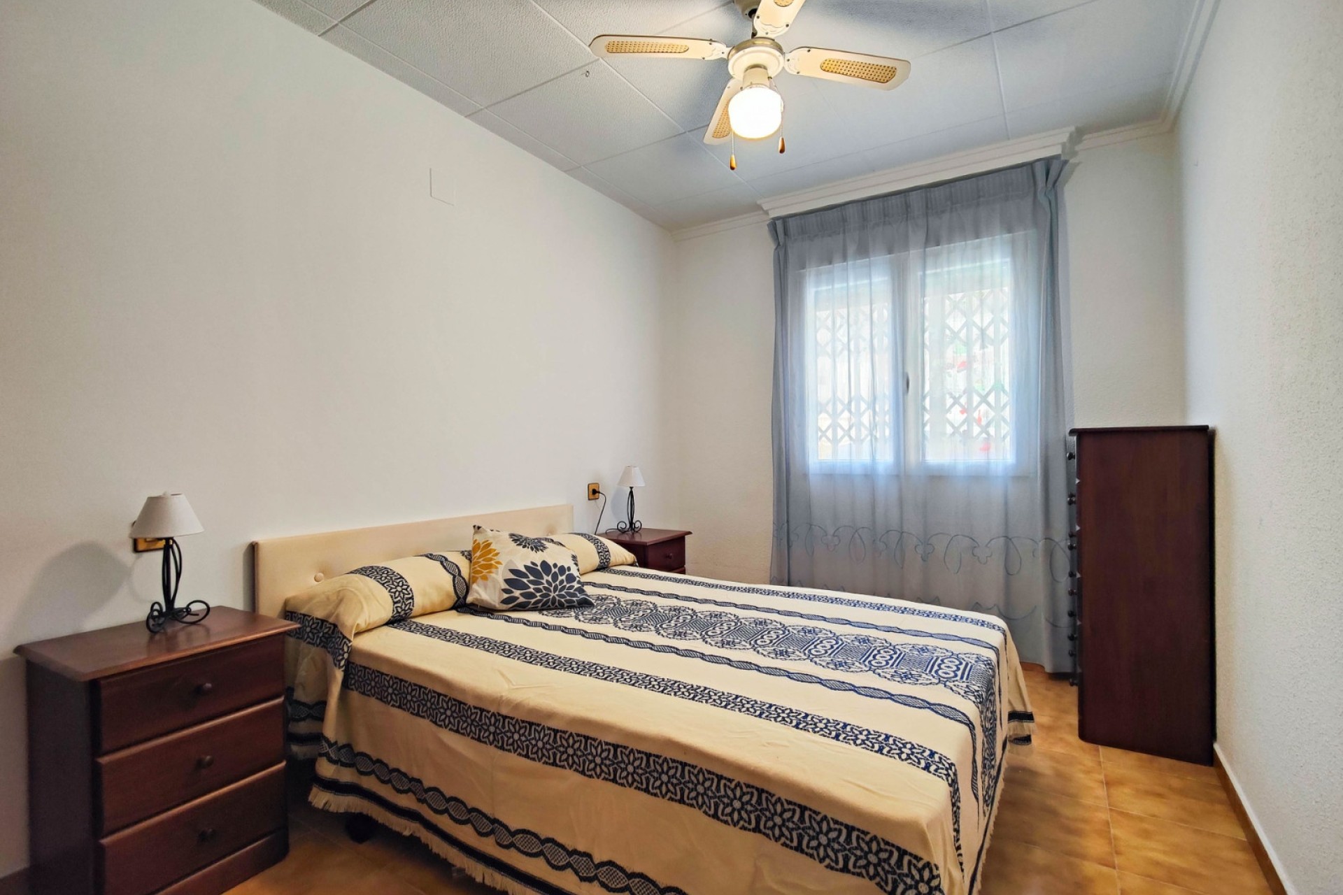Location longue durée - Maison de ville -
Torrevieja - Nueva Torrevieja