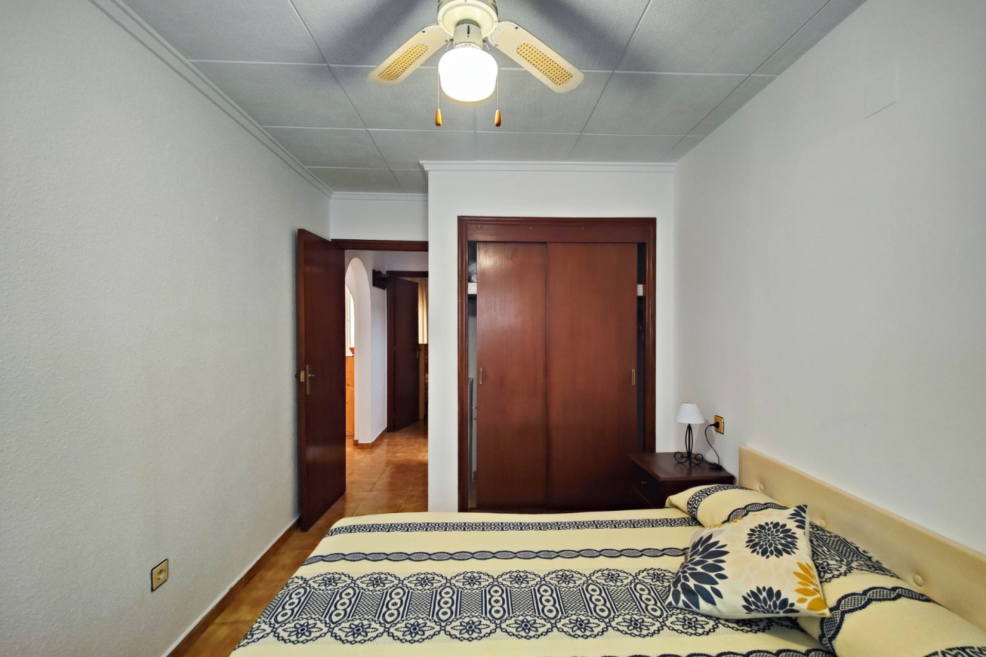 Location longue durée - Maison de ville -
Torrevieja - Nueva Torrevieja