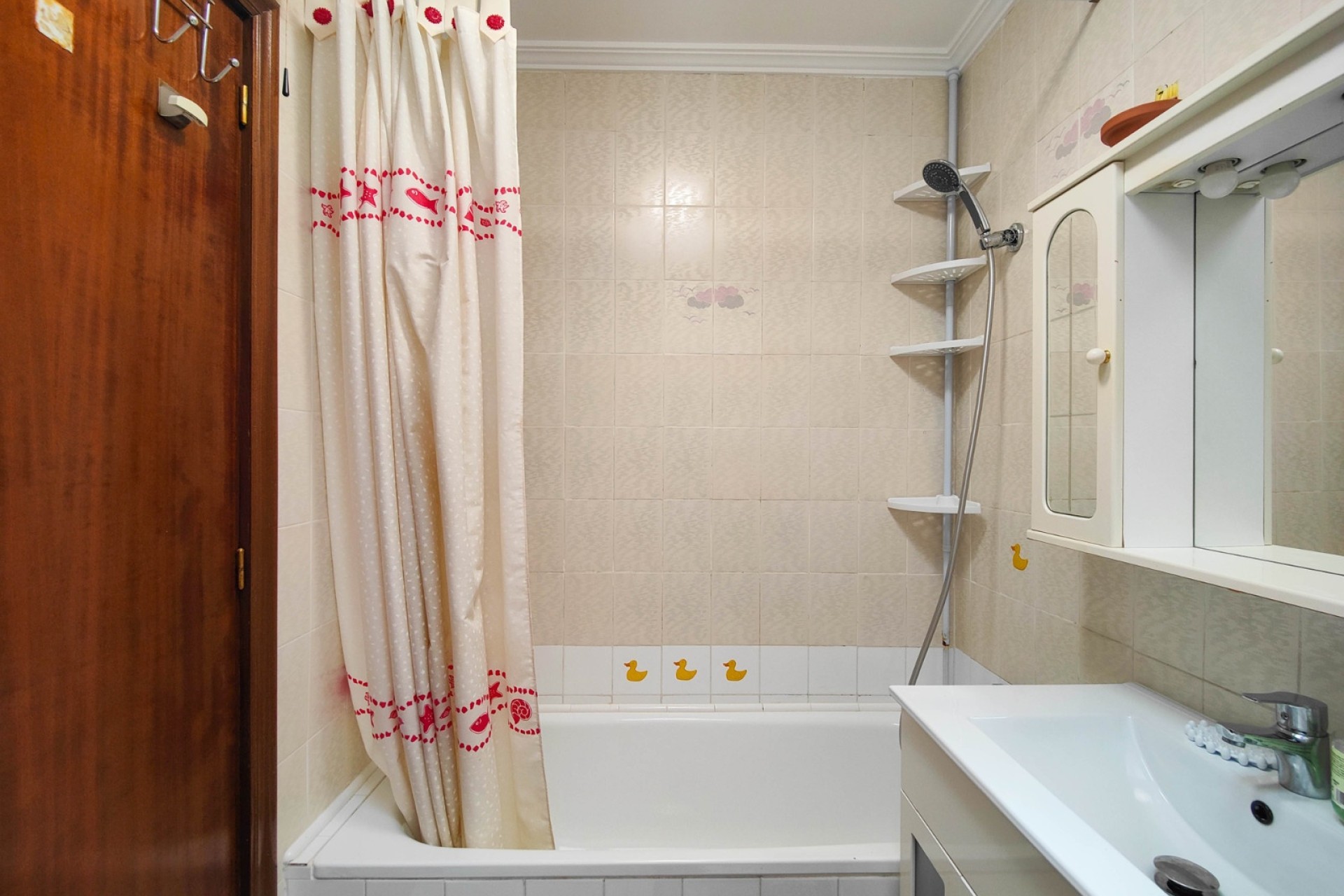 Location longue durée - Maison de ville -
Torrevieja - Nueva Torrevieja