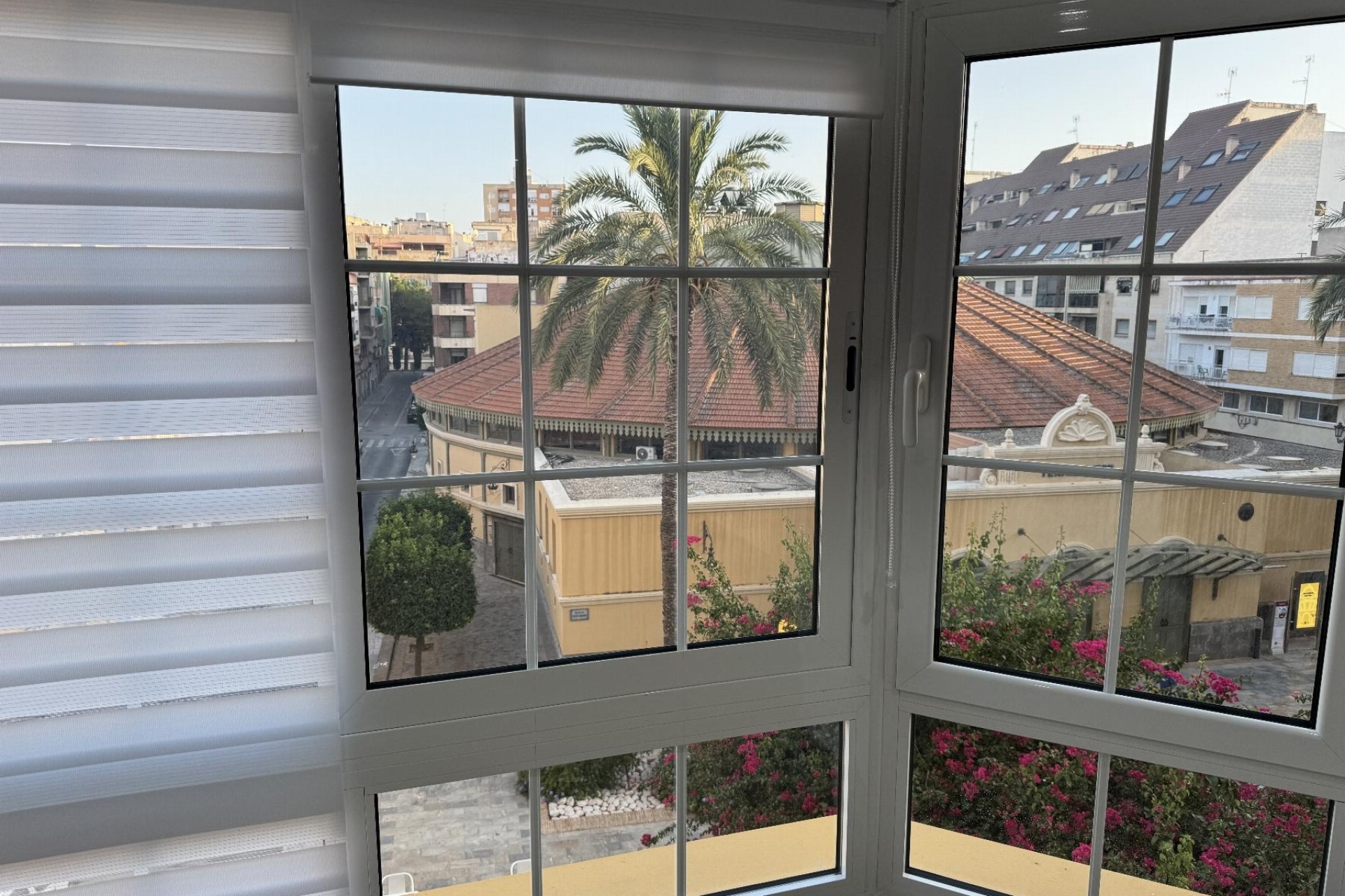 Long Term Rental - Apartment / Flat -
Orihuela - TEATRO CIRCO