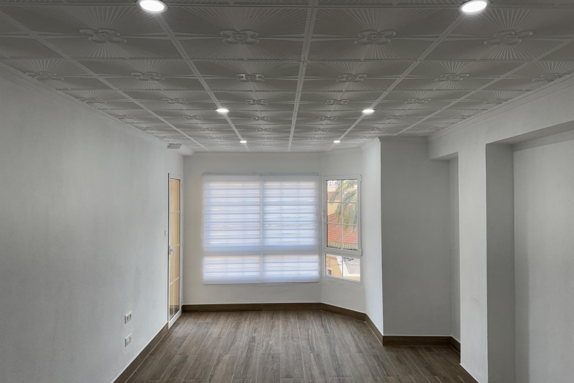 Long Term Rental - Apartment / Flat -
Orihuela - TEATRO CIRCO