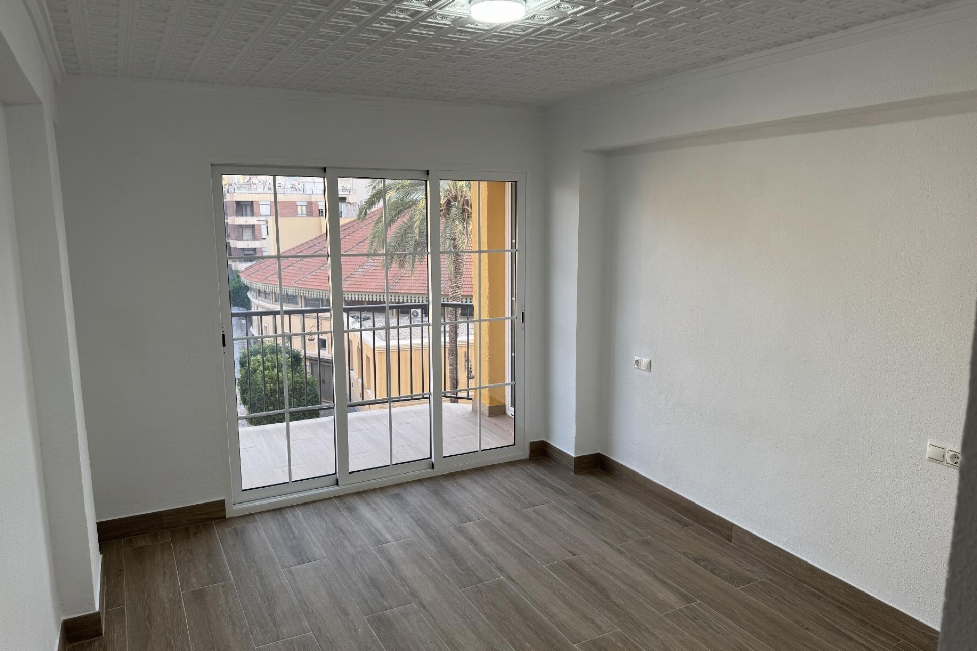 Long Term Rental - Apartment / Flat -
Orihuela - TEATRO CIRCO