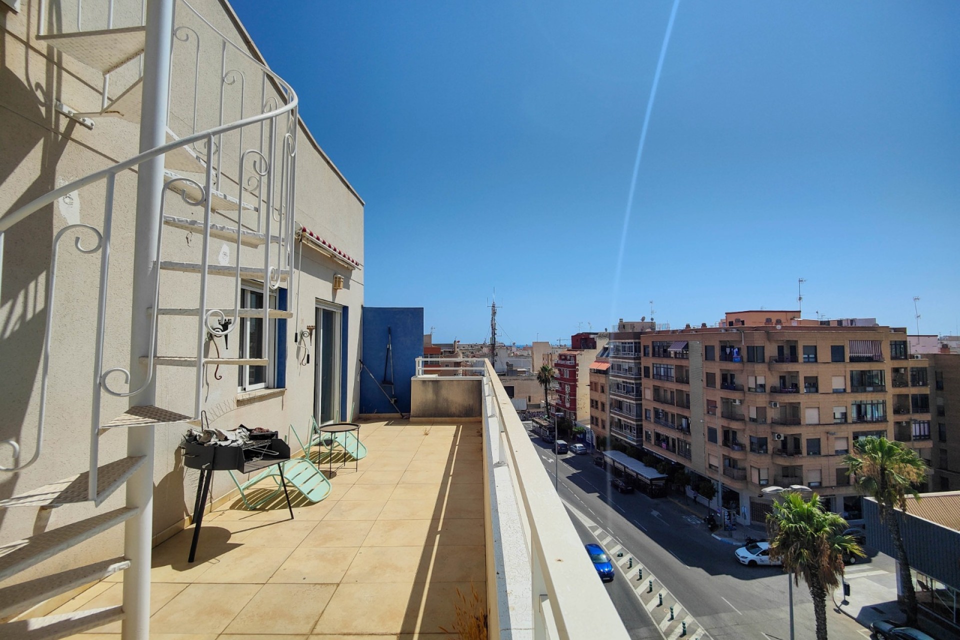 Long Term Rental - Apartment / Flat -
Torrevieja