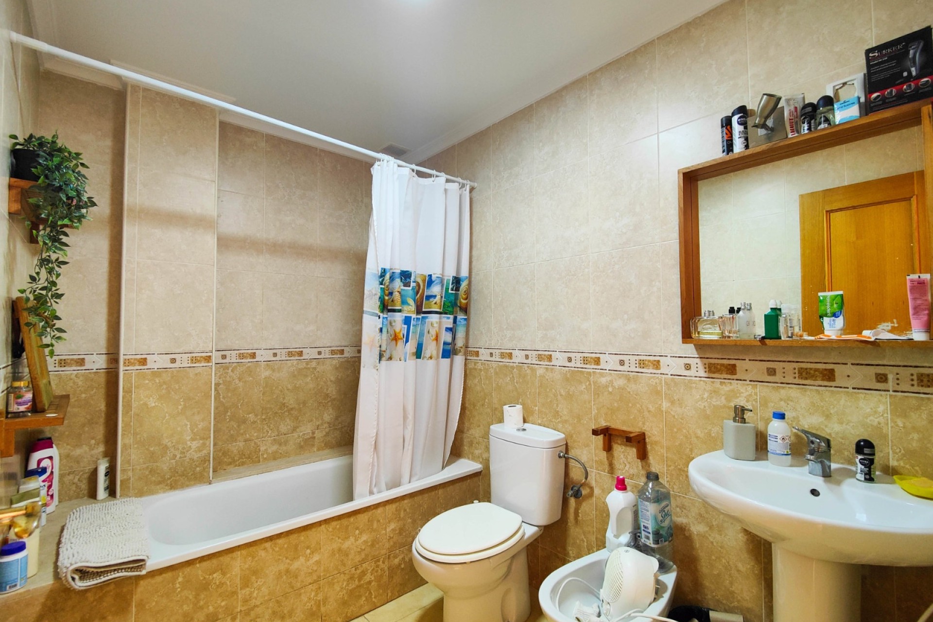 Long Term Rental - Apartment / Flat -
Torrevieja