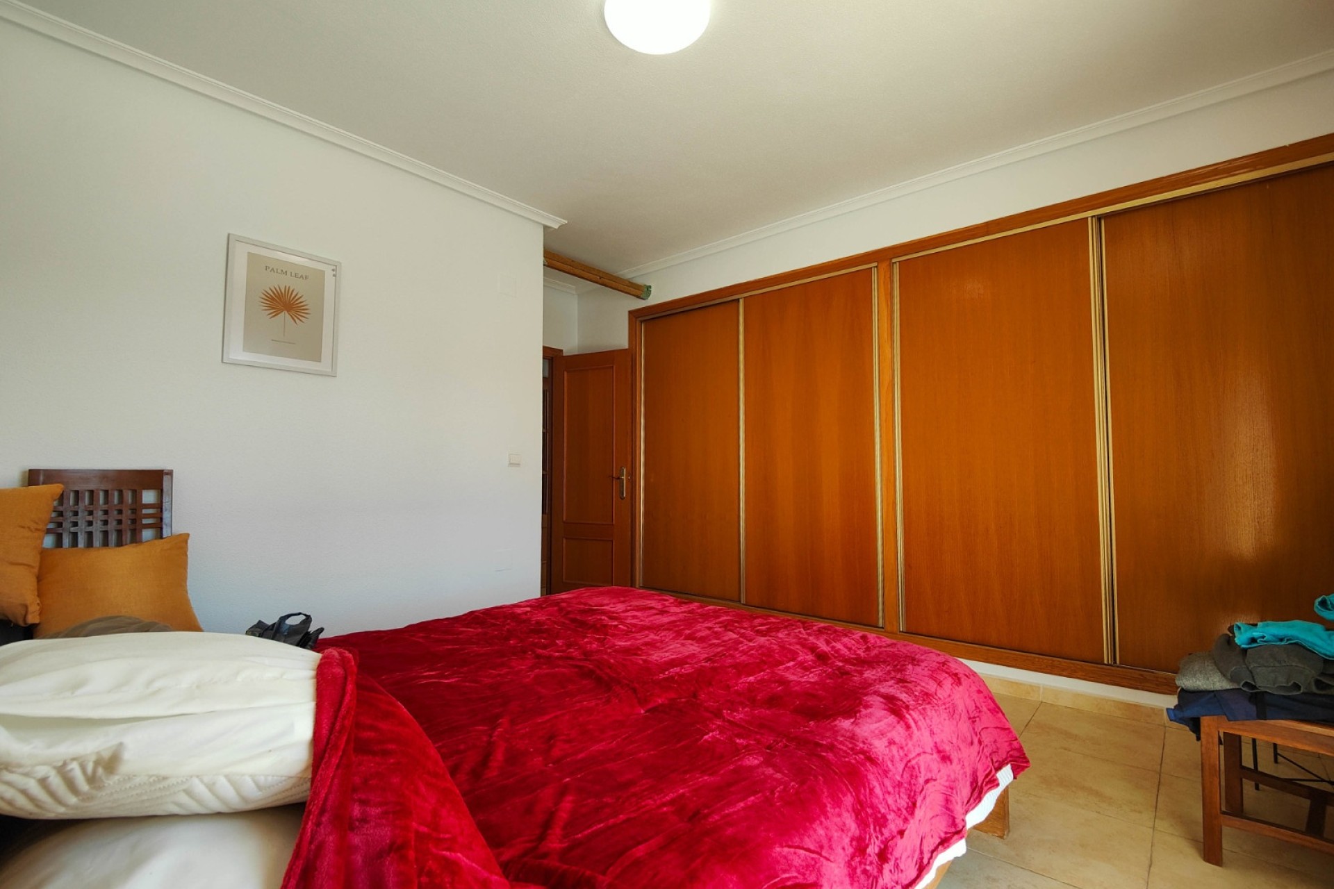 Long Term Rental - Apartment / Flat -
Torrevieja