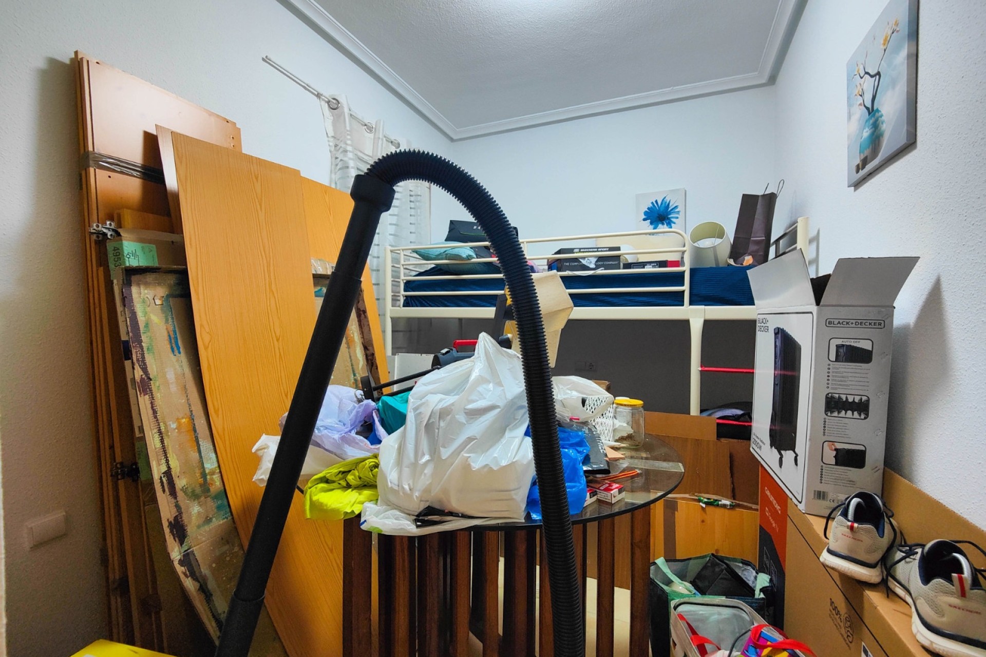 Long Term Rental - Apartment / Flat -
Torrevieja