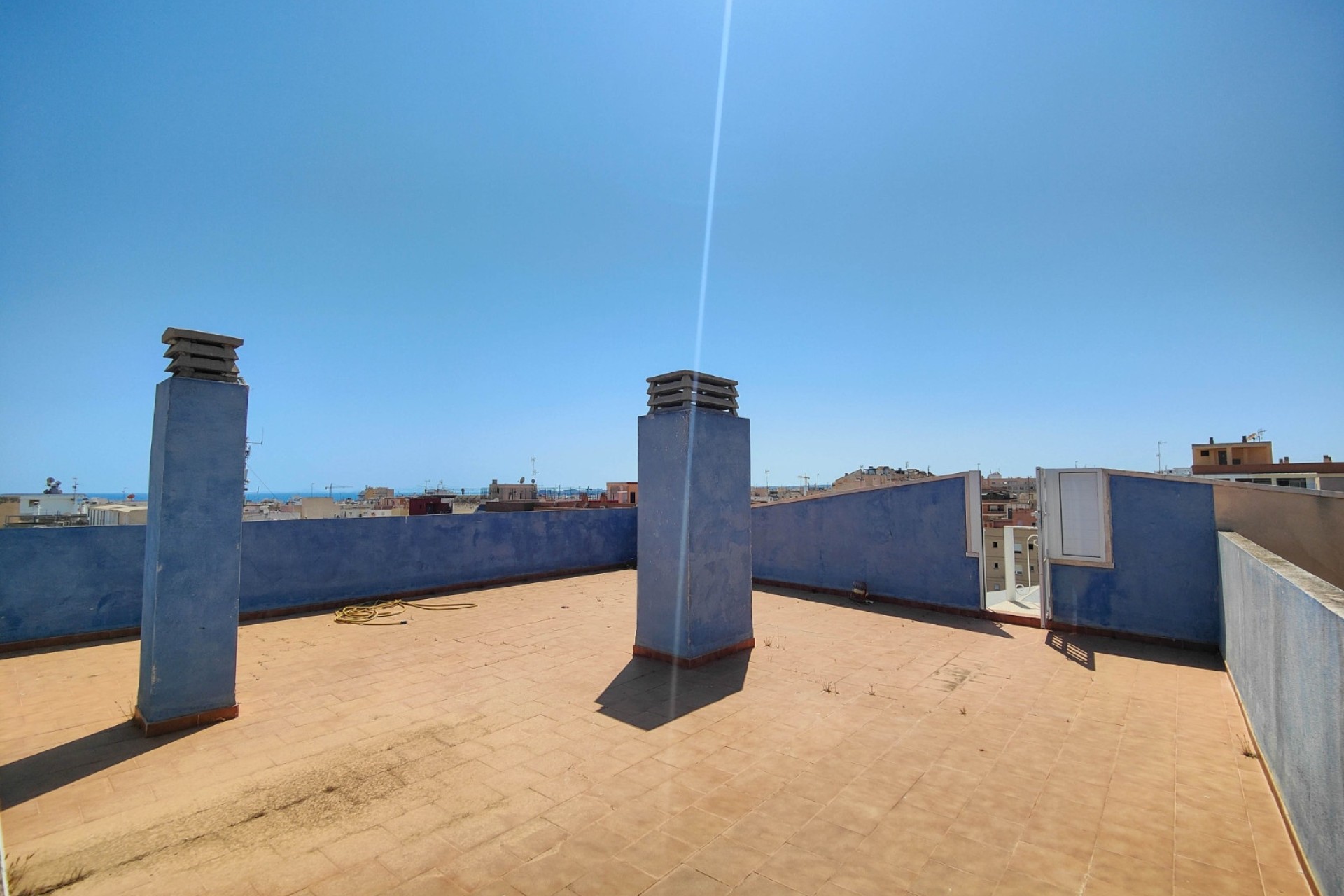 Long Term Rental - Apartment / Flat -
Torrevieja