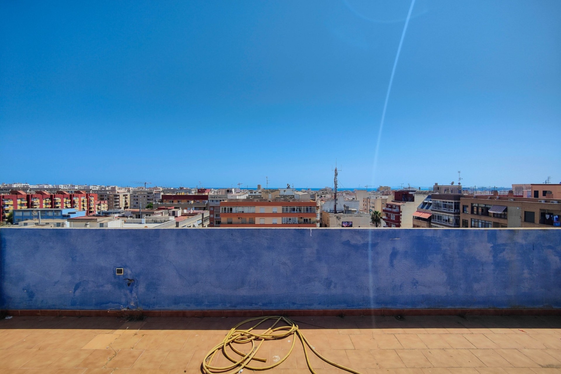 Long Term Rental - Apartment / Flat -
Torrevieja