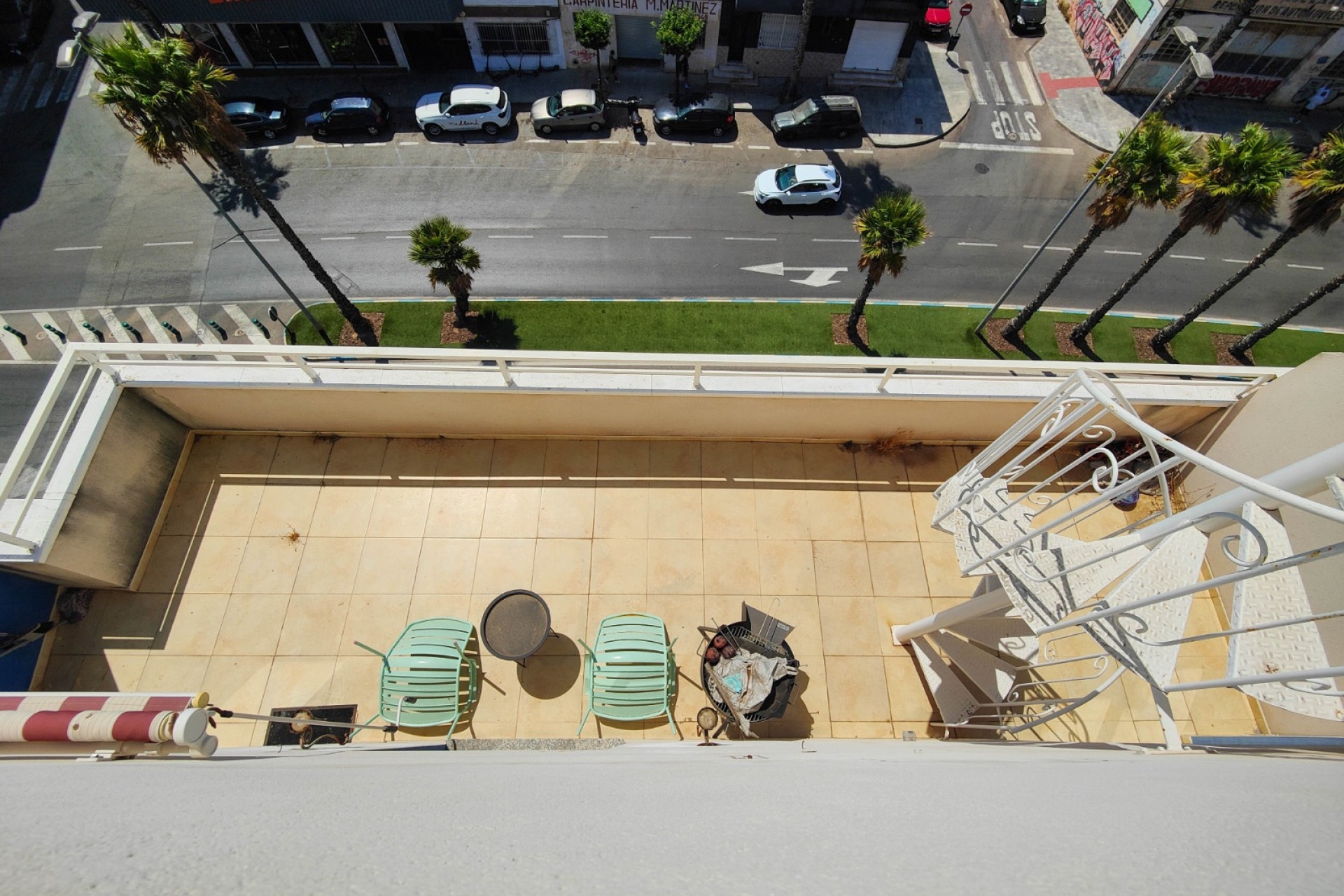 Long Term Rental - Apartment / Flat -
Torrevieja