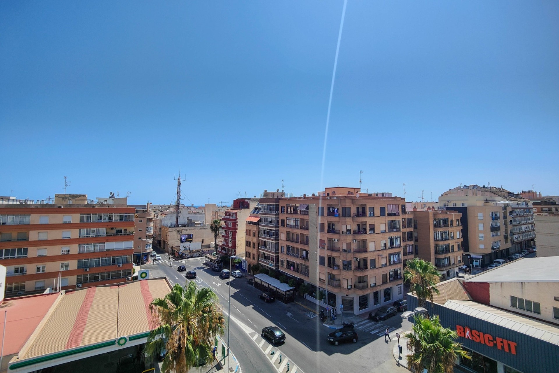 Long Term Rental - Apartment / Flat -
Torrevieja