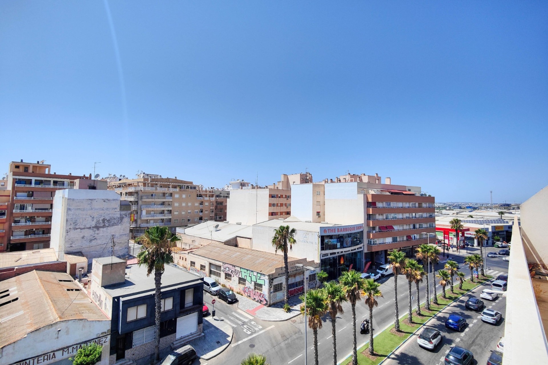 Long Term Rental - Apartment / Flat -
Torrevieja
