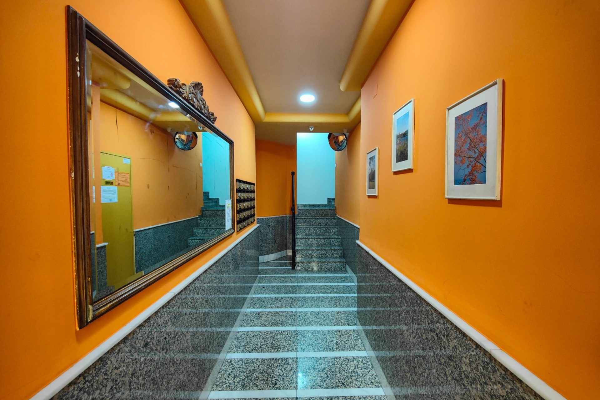 Long Term Rental - Apartment / Flat -
Torrevieja