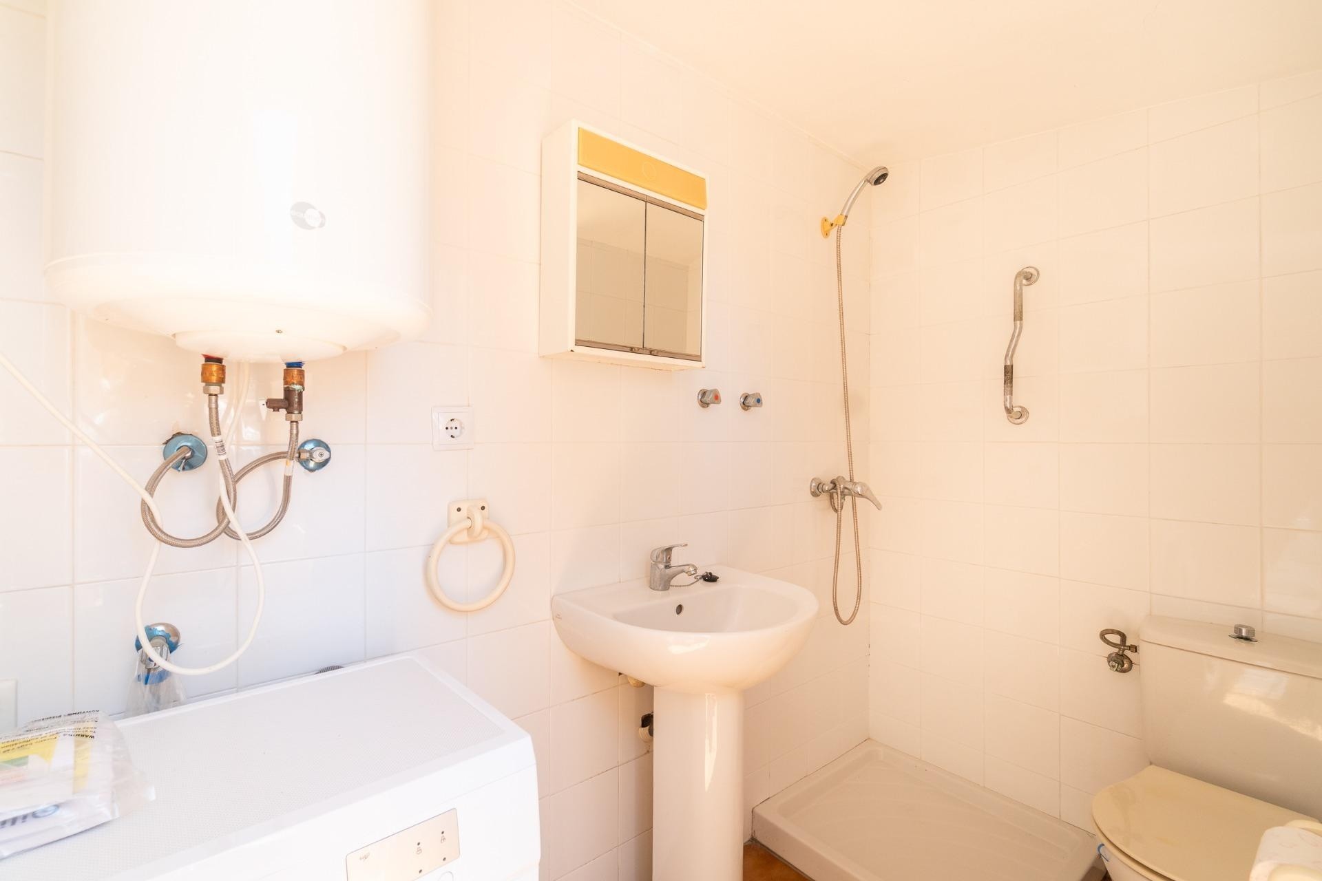 Long Term Rental - Townhouse -
Orihuela Costa - La Zenia