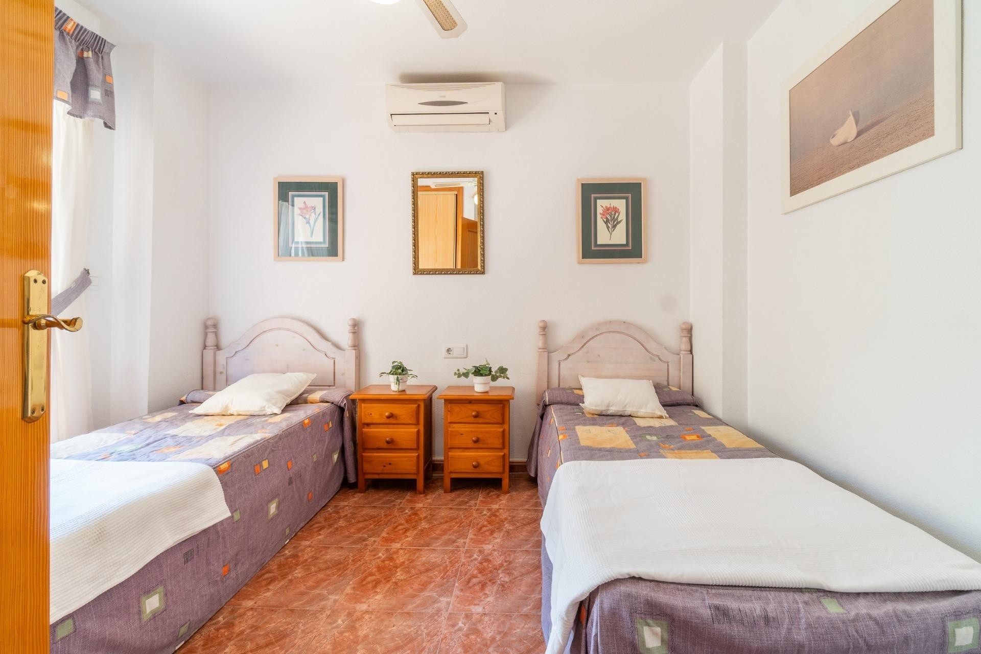 Long Term Rental - Townhouse -
Orihuela Costa - La Zenia