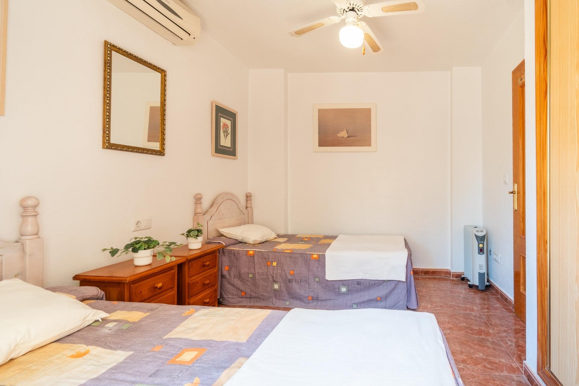 Long Term Rental - Townhouse -
Orihuela Costa - La Zenia