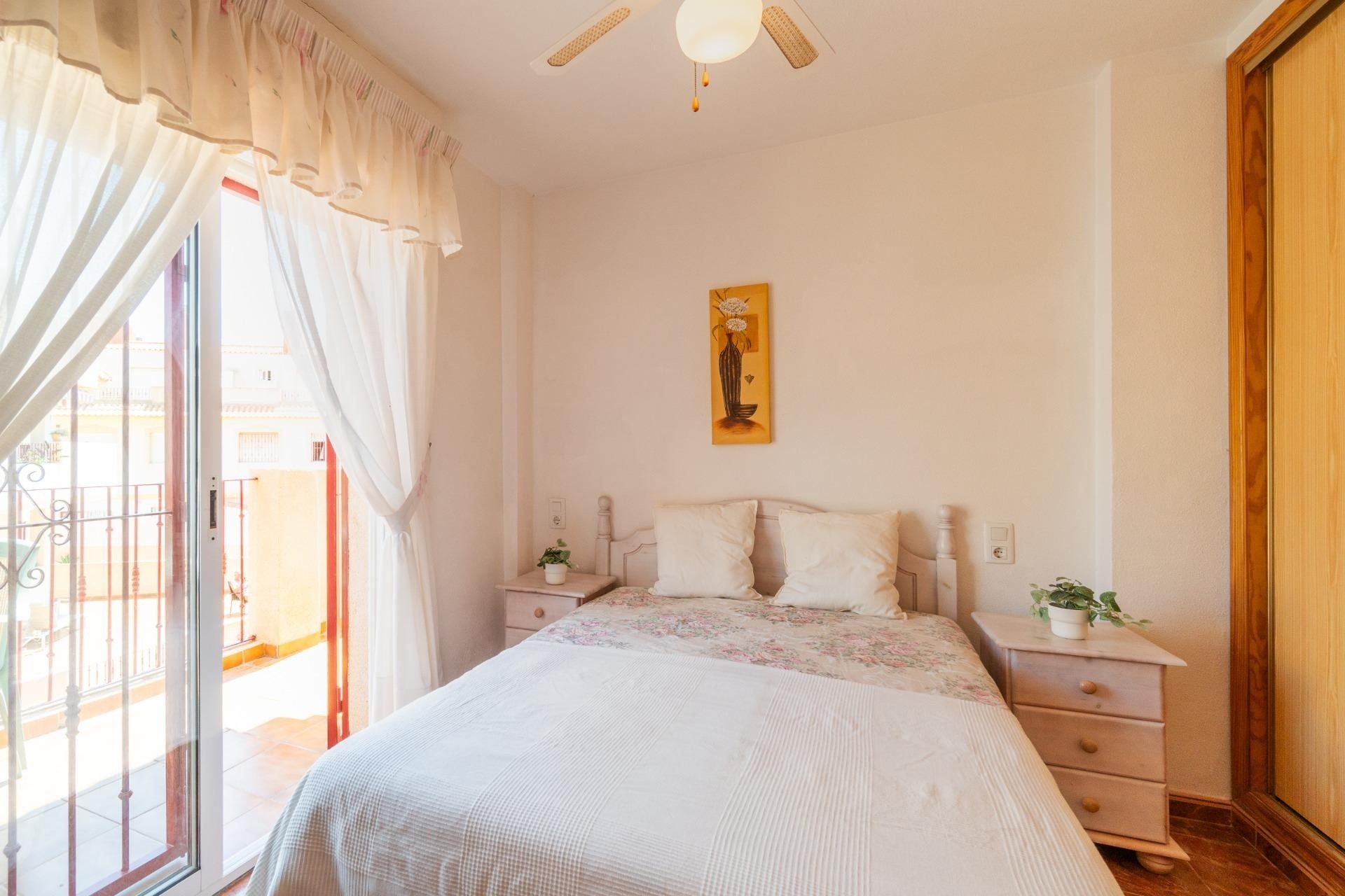 Long Term Rental - Townhouse -
Orihuela Costa - La Zenia