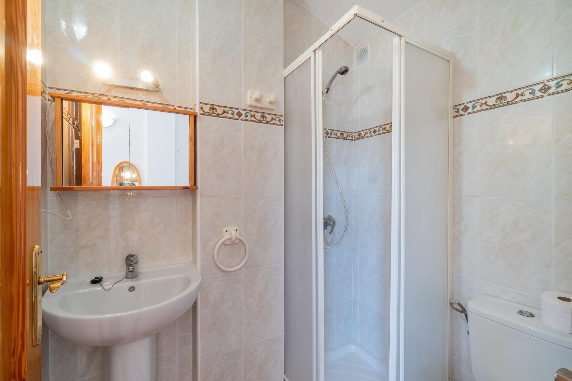 Long Term Rental - Townhouse -
Orihuela Costa - La Zenia
