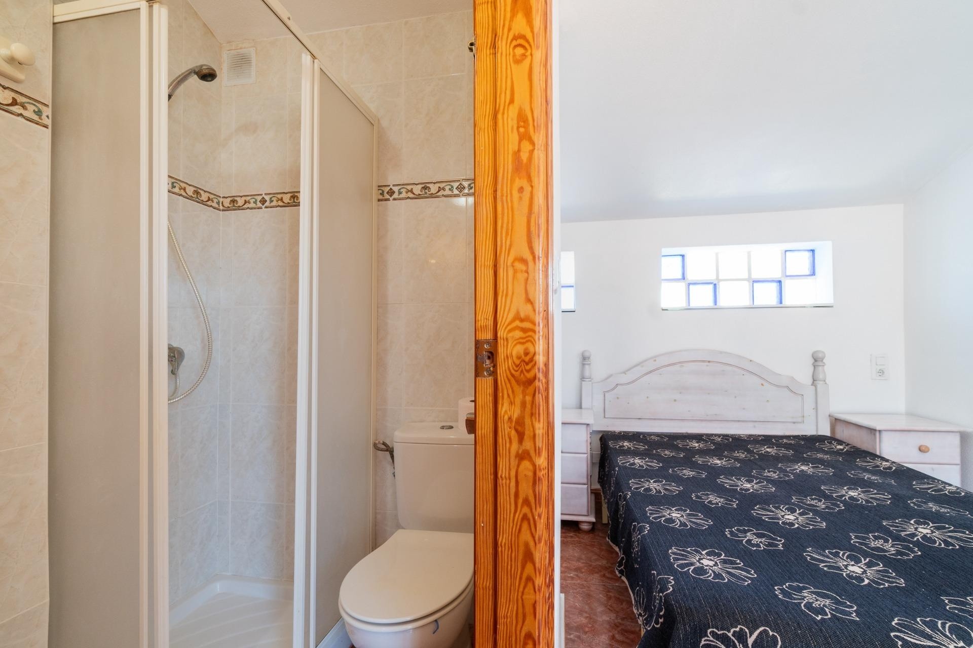Long Term Rental - Townhouse -
Orihuela Costa - La Zenia