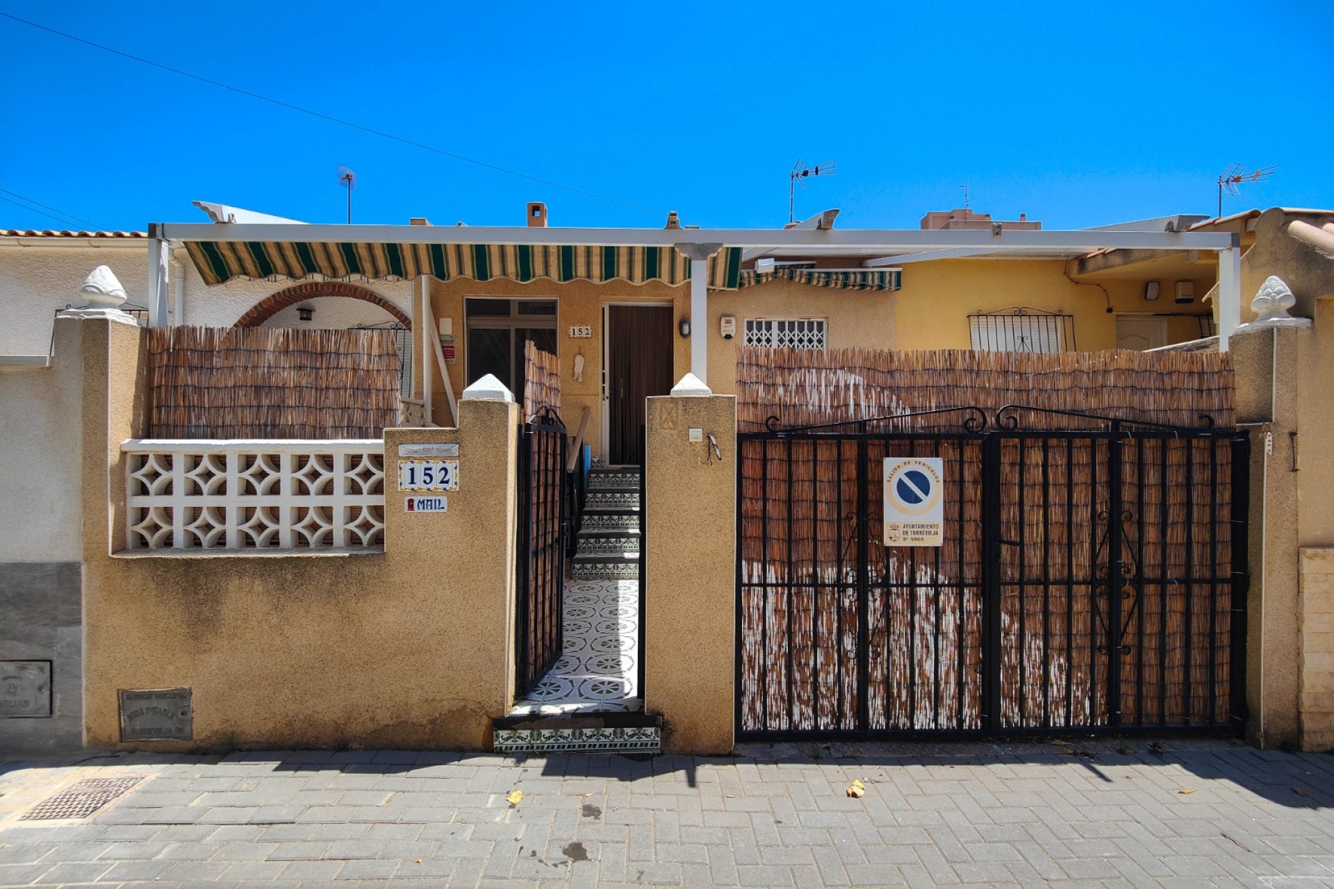 Long Term Rental - Townhouse -
Torrevieja - Nueva Torrevieja