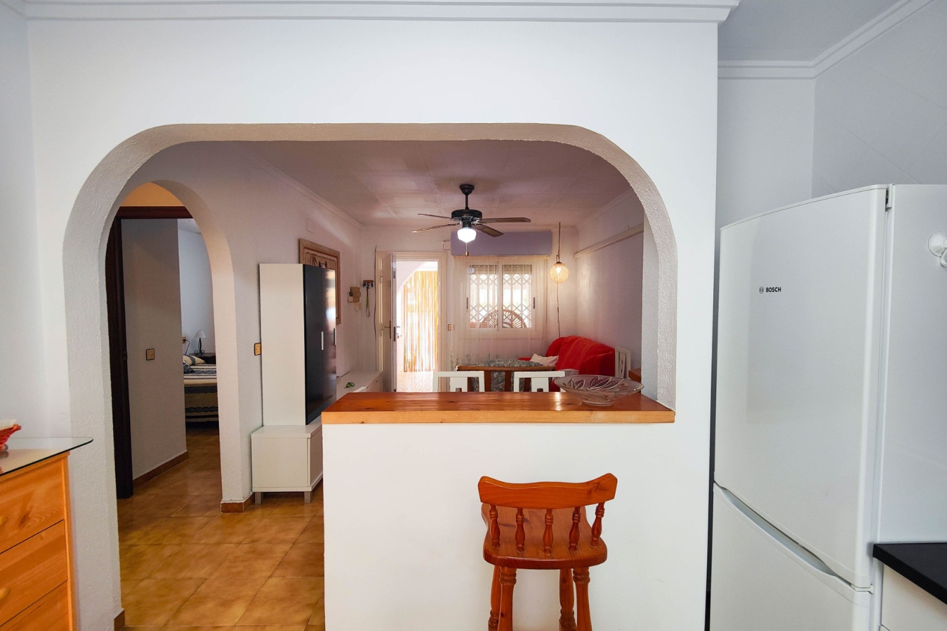 Long Term Rental - Townhouse -
Torrevieja - Nueva Torrevieja