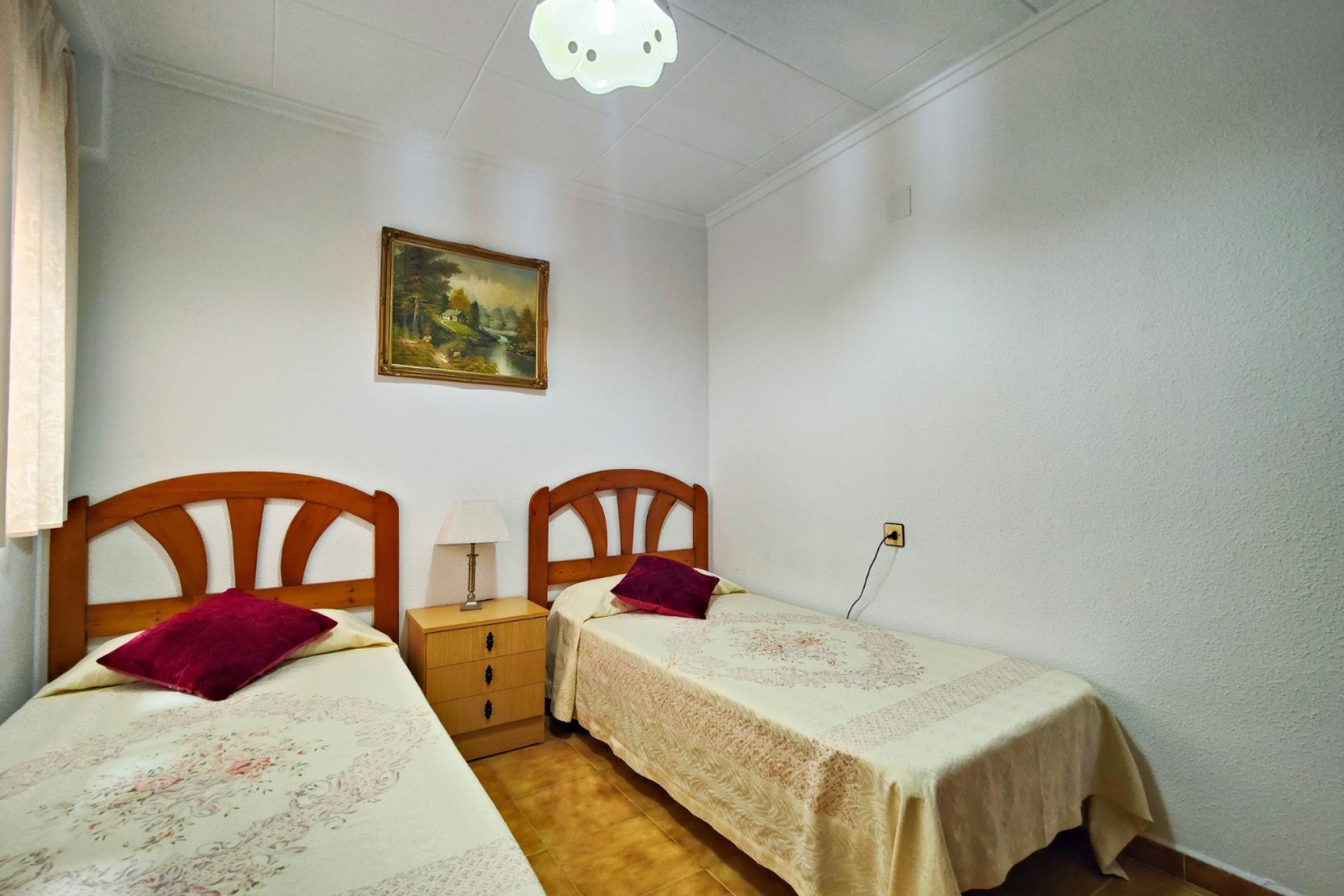 Long Term Rental - Townhouse -
Torrevieja - Nueva Torrevieja