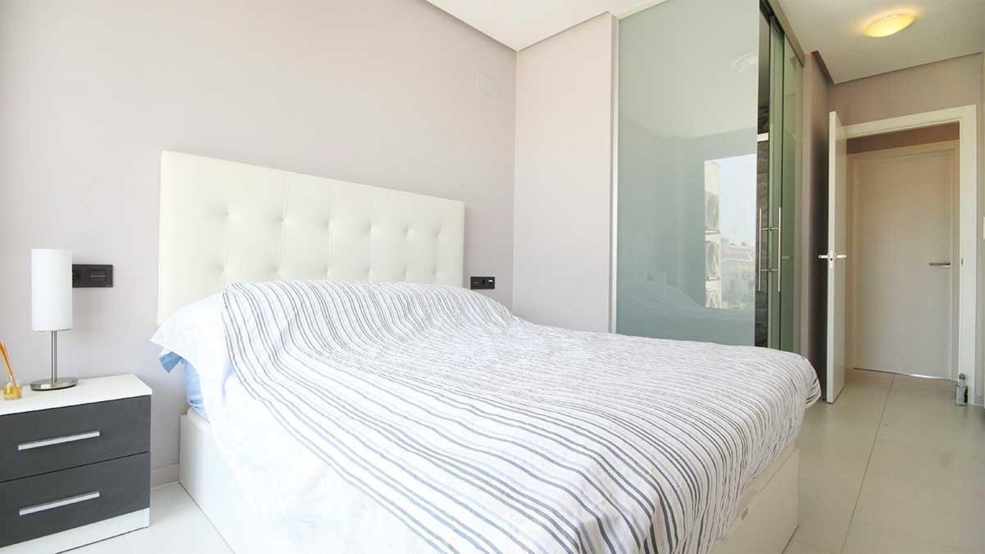 Long time Rental - Apartment Flat -
Orihuela Costa - La fuente