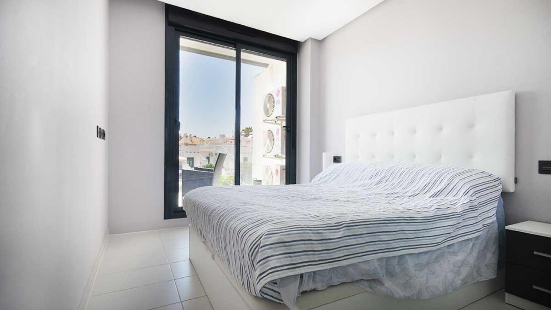 Long time Rental - Apartment Flat -
Orihuela Costa - La fuente