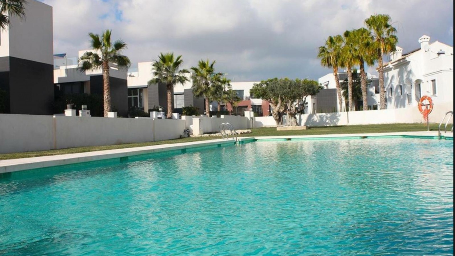 Long time Rental - Apartment Flat -
Orihuela Costa - La fuente