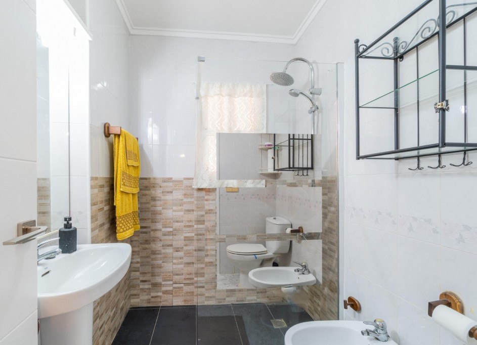 Long time Rental - Apartment Flat -
Orihuela Costa - Playa Flamenca