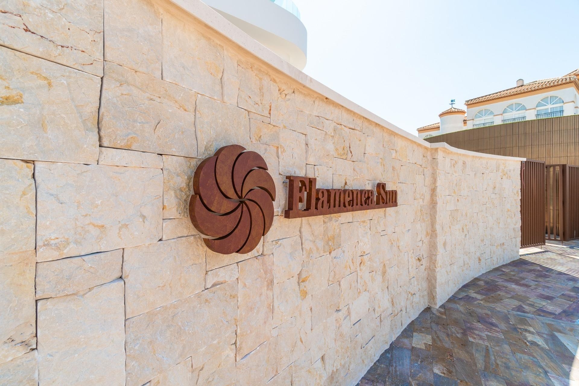 Long time Rental - Apartment Flat -
Orihuela Costa - Playa Flamenca