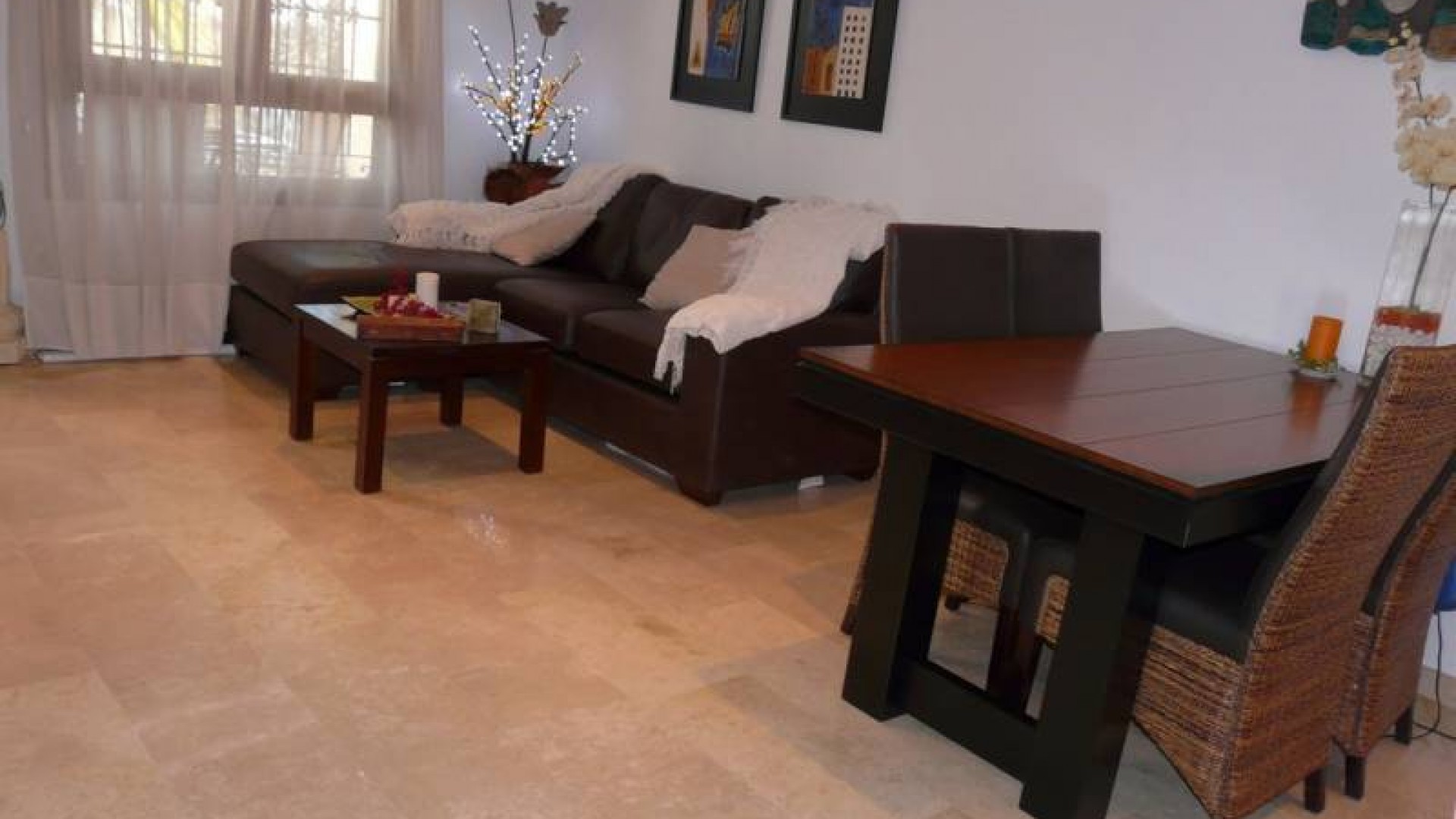 Long time Rental - Apartment Flat -
Orihuela Costa - Villamartín