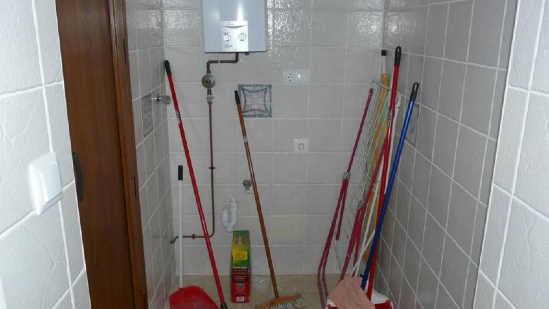 Long time Rental - Apartment Flat -
Orihuela Costa - Villamartín