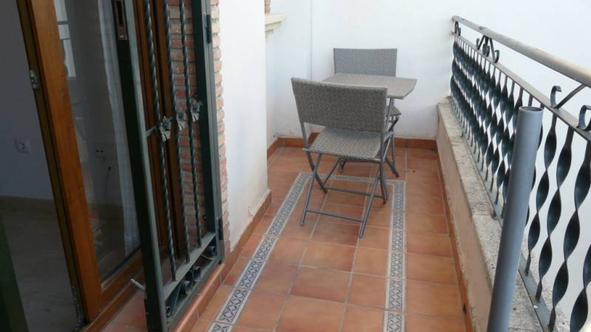 Long time Rental - Apartment Flat -
Orihuela Costa - Villamartín