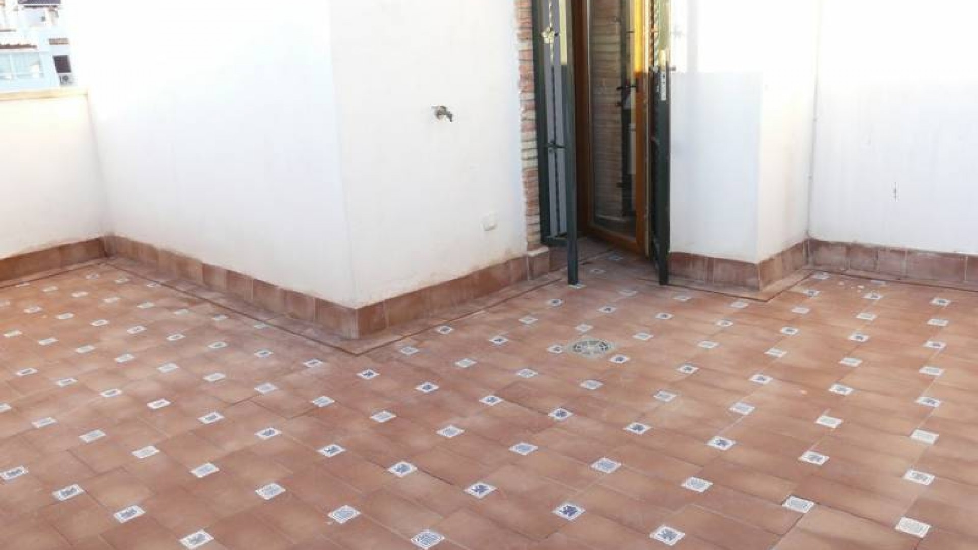 Long time Rental - Apartment Flat -
Orihuela Costa - Villamartín