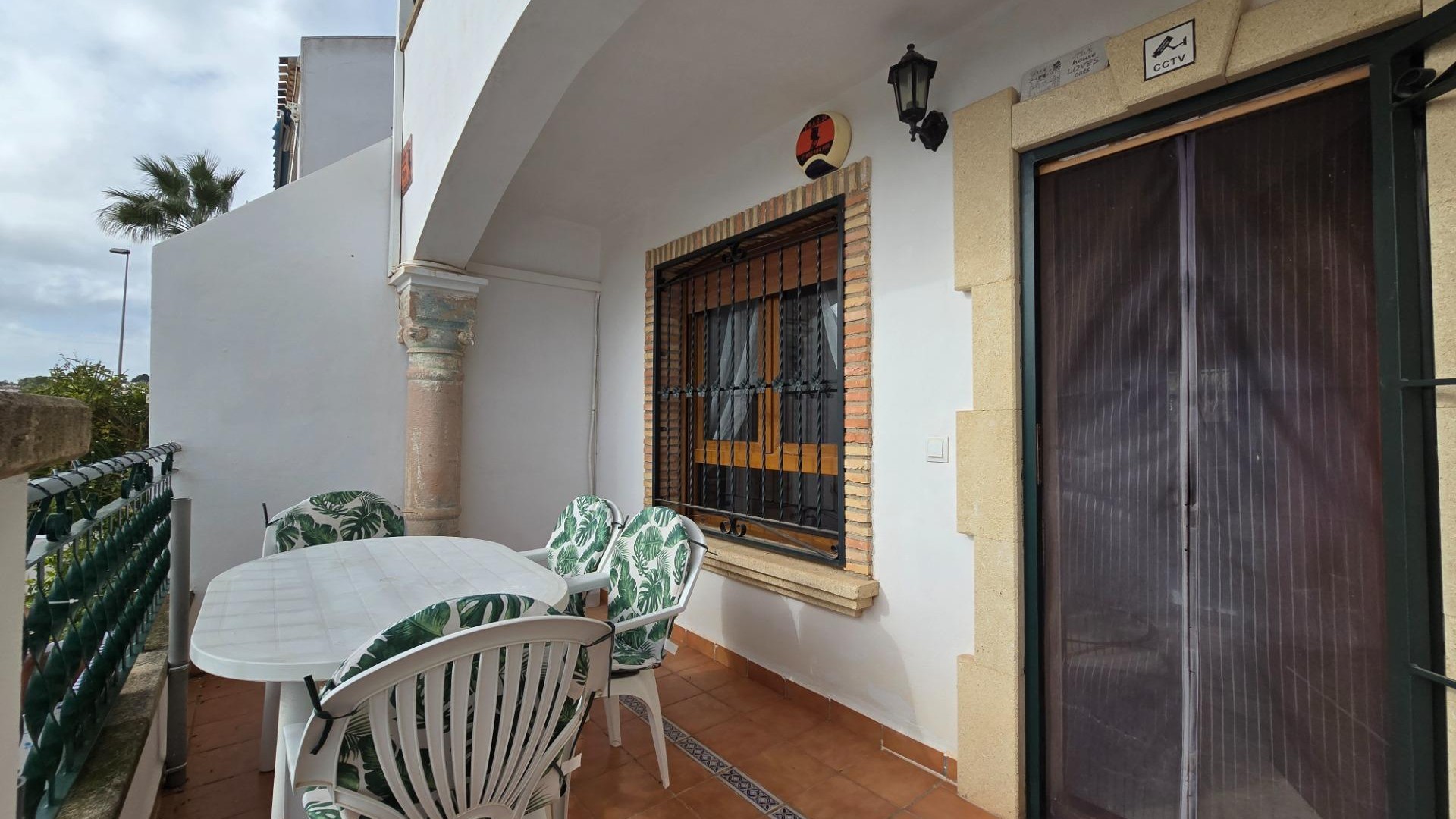 Long time Rental - Apartment Flat -
Orihuela Costa - Villamartín