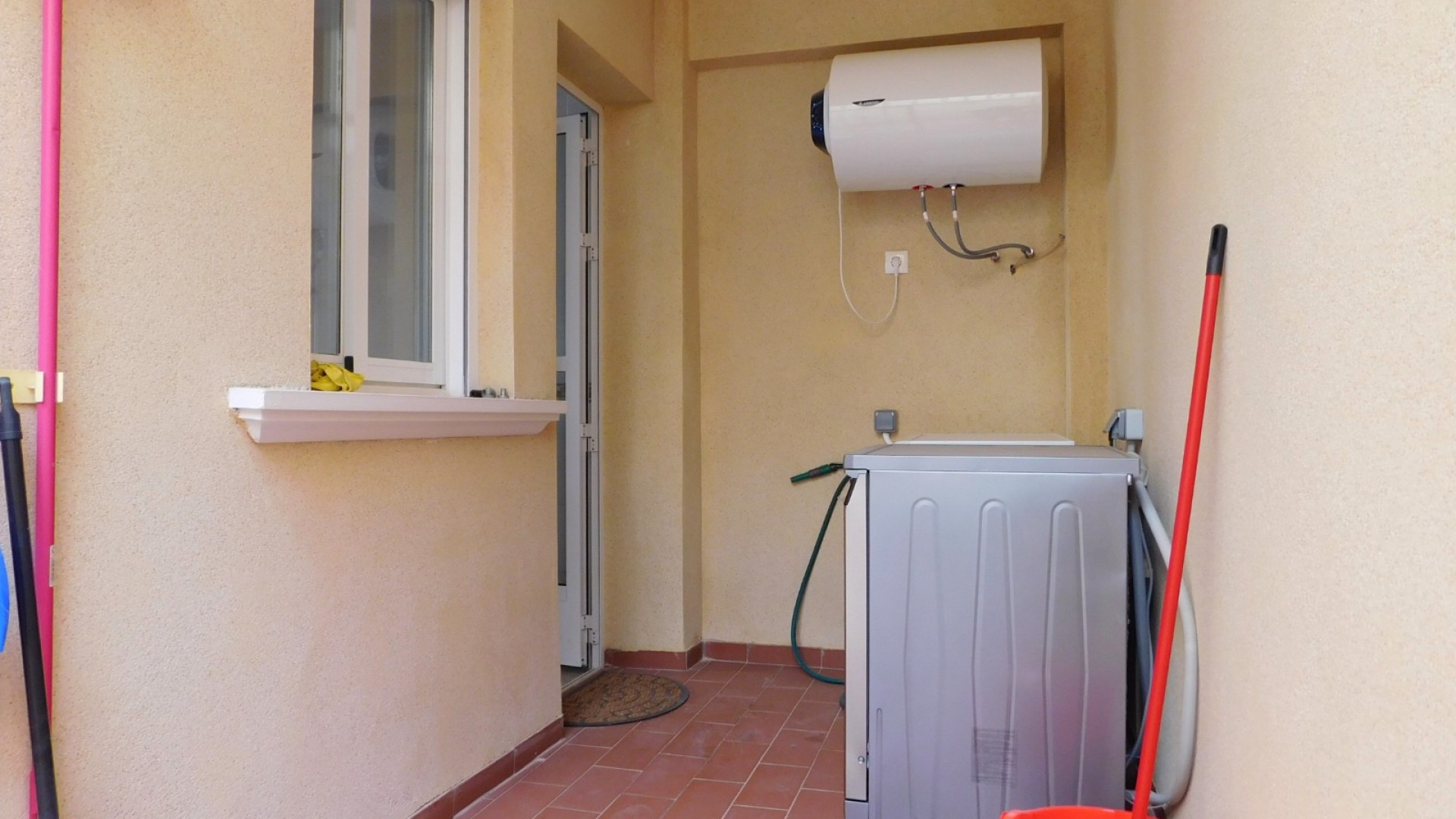 Long time Rental - Apartment Flat -
Orihuela - La Matanza